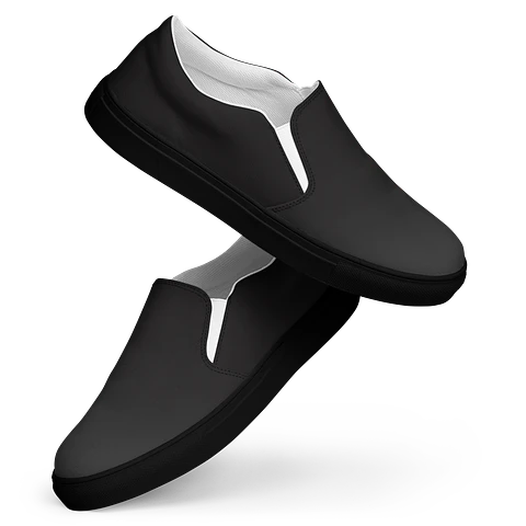 Bowser Slip-Ons