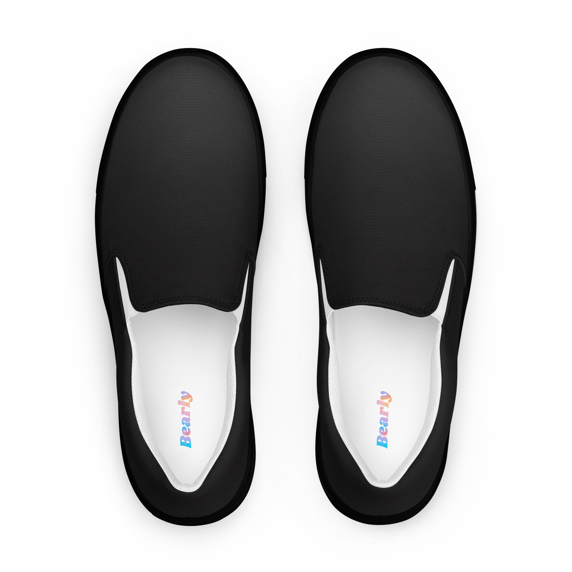 Bowser Slip-Ons 2