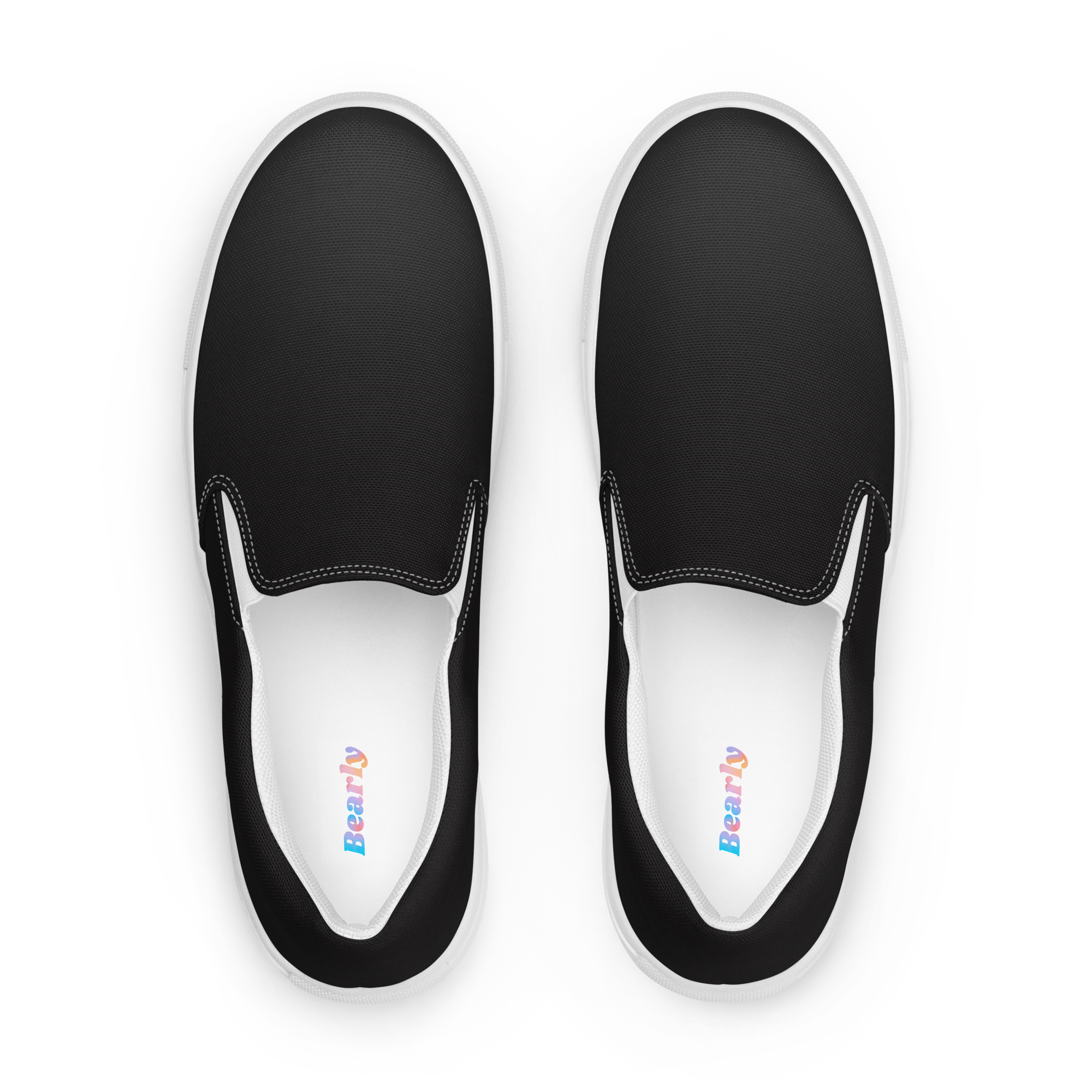 Bowser Slip-Ons 5