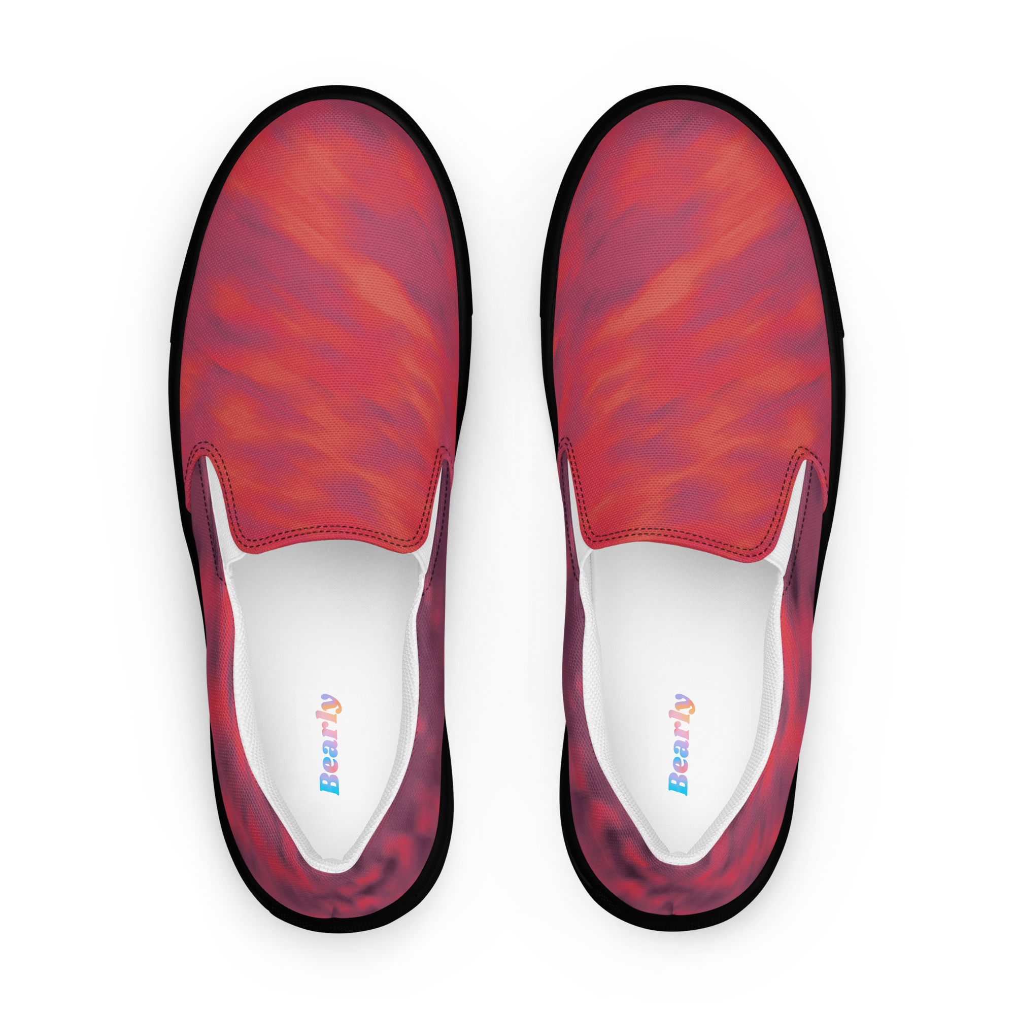 Bowser Jr. Slip-Ons 2