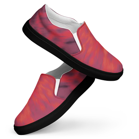 Bowser Jr. Slip-Ons