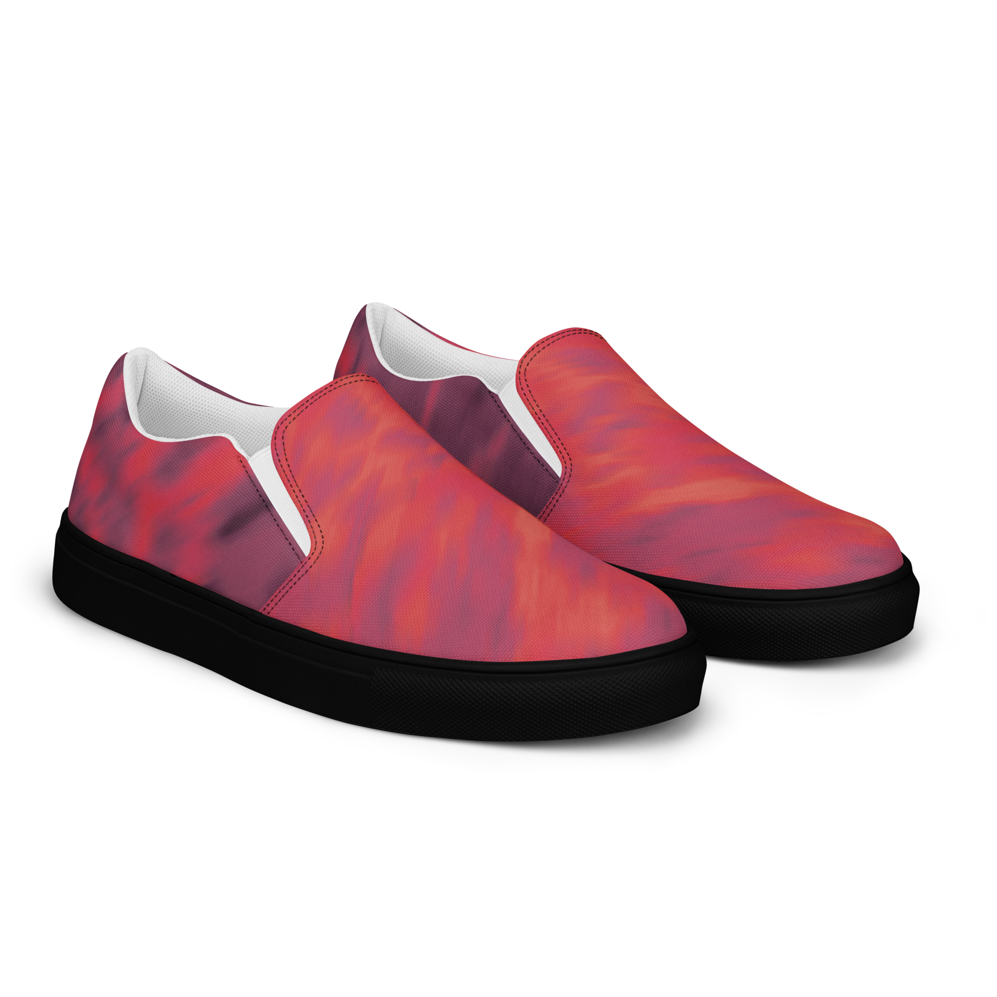 Bowser Jr. Slip-Ons 3