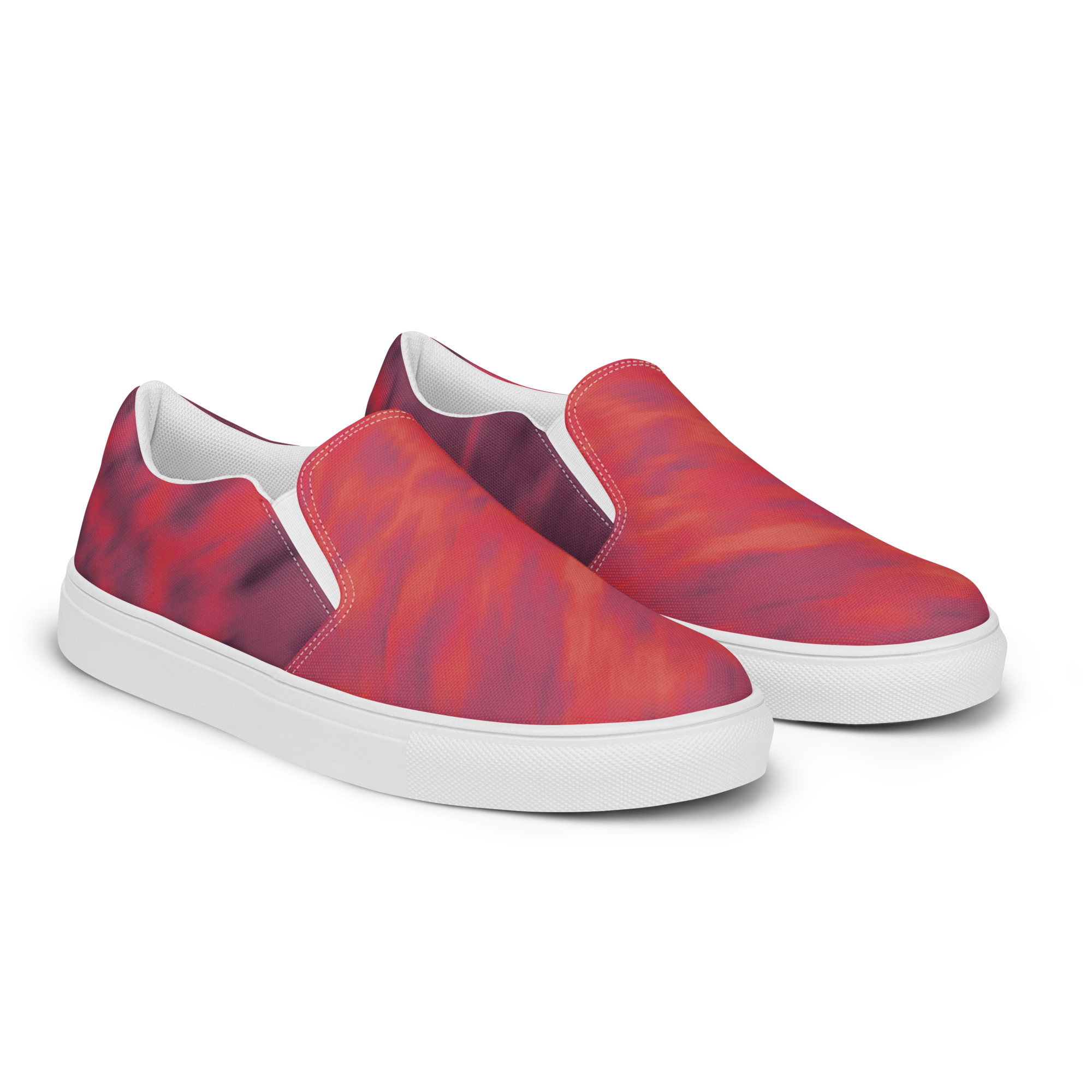 Bowser Jr. Slip-Ons 6