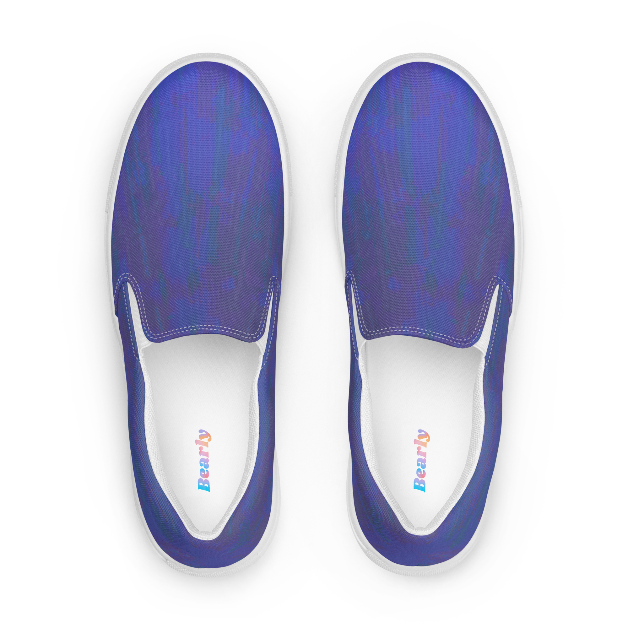 Captain Falcon Slip-Ons 2