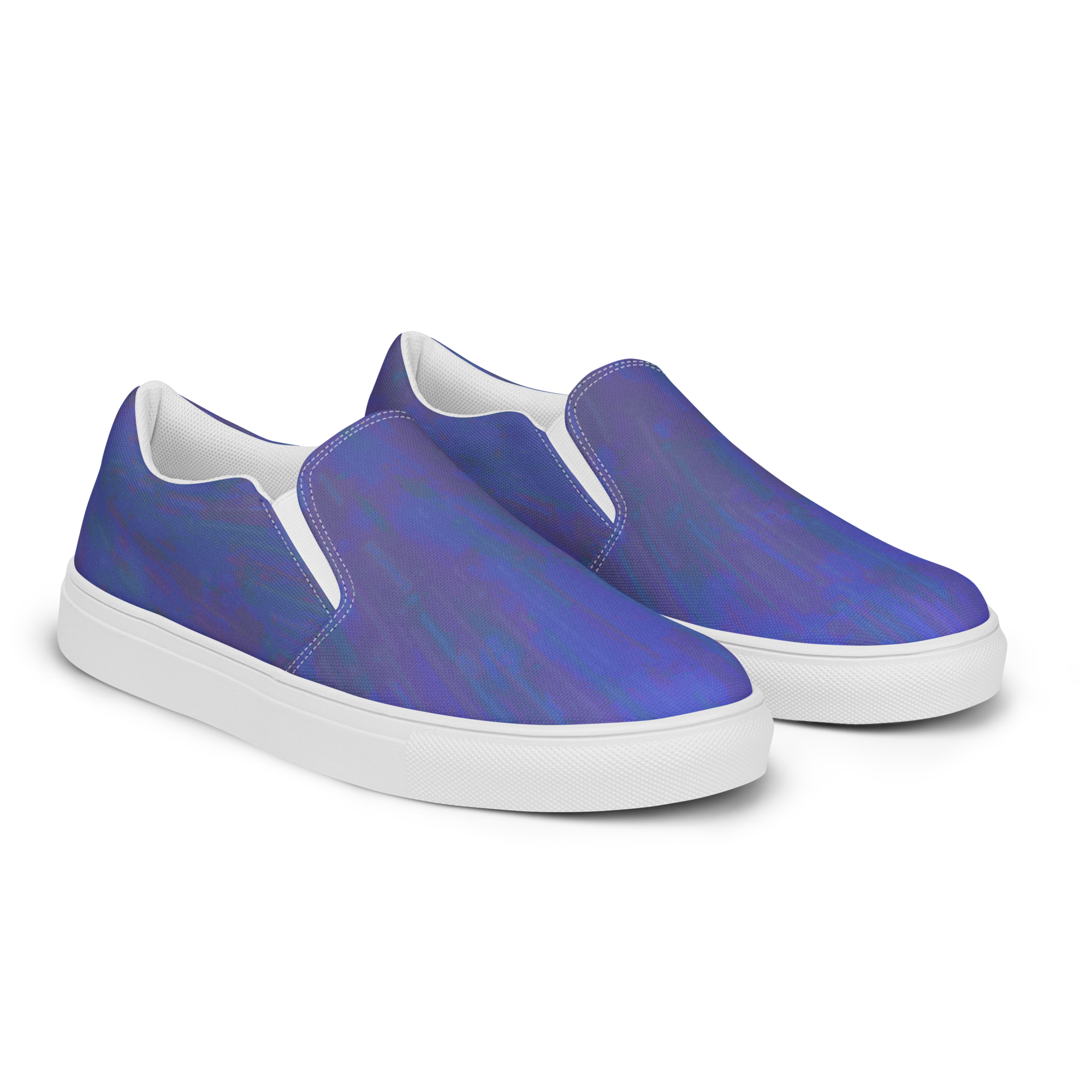 Captain Falcon Slip-Ons 3