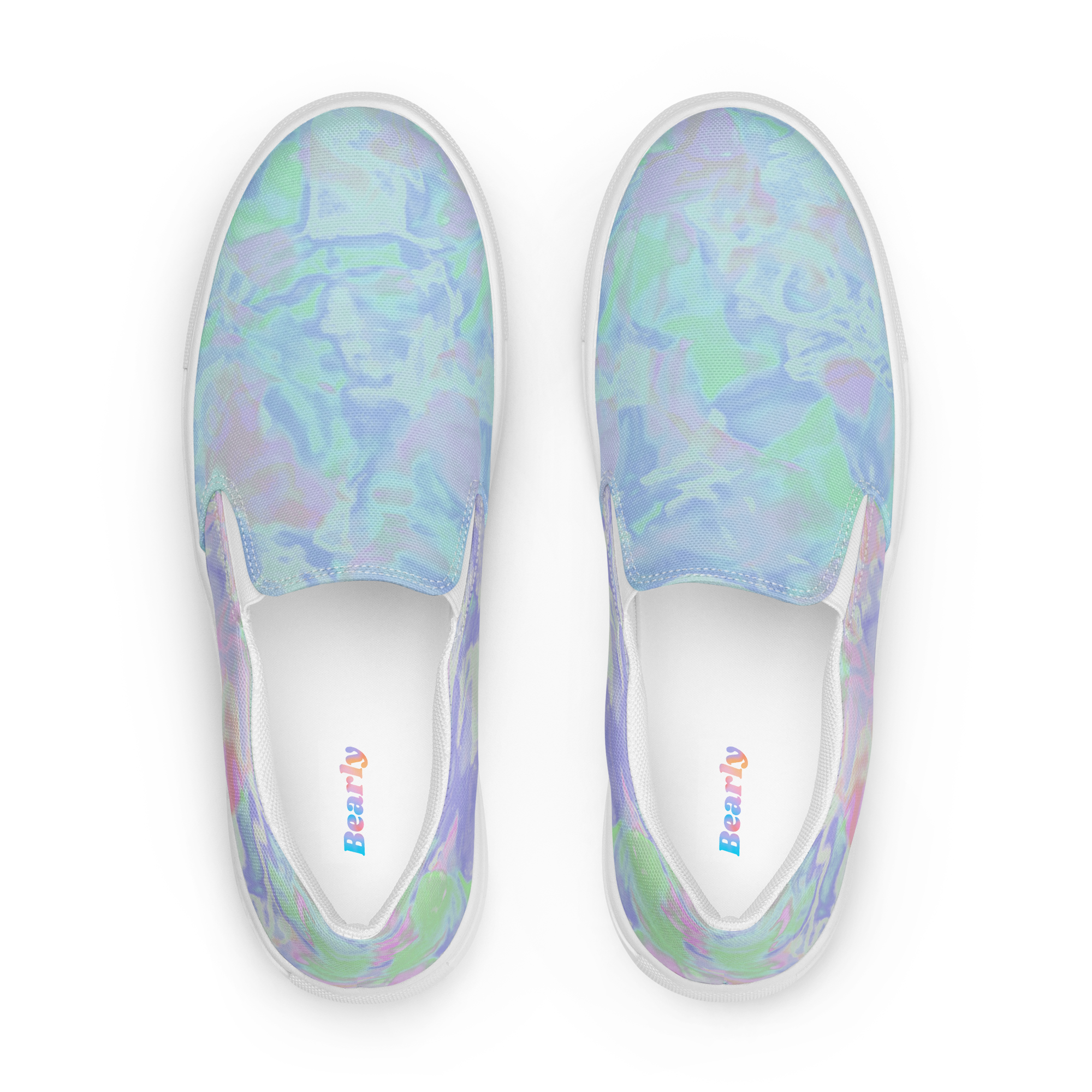 Cloud Slip-Ons 2