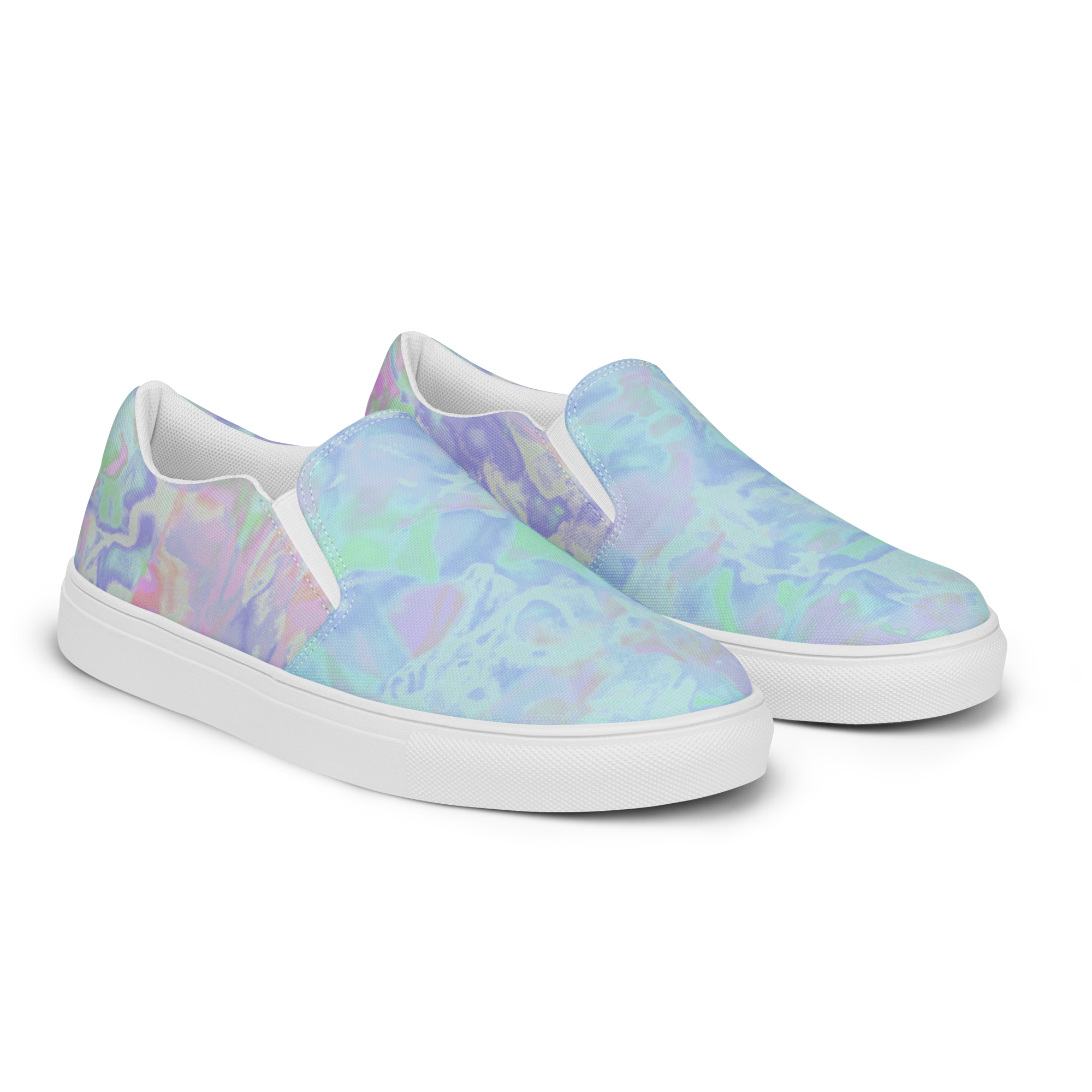 Cloud Slip-Ons 3