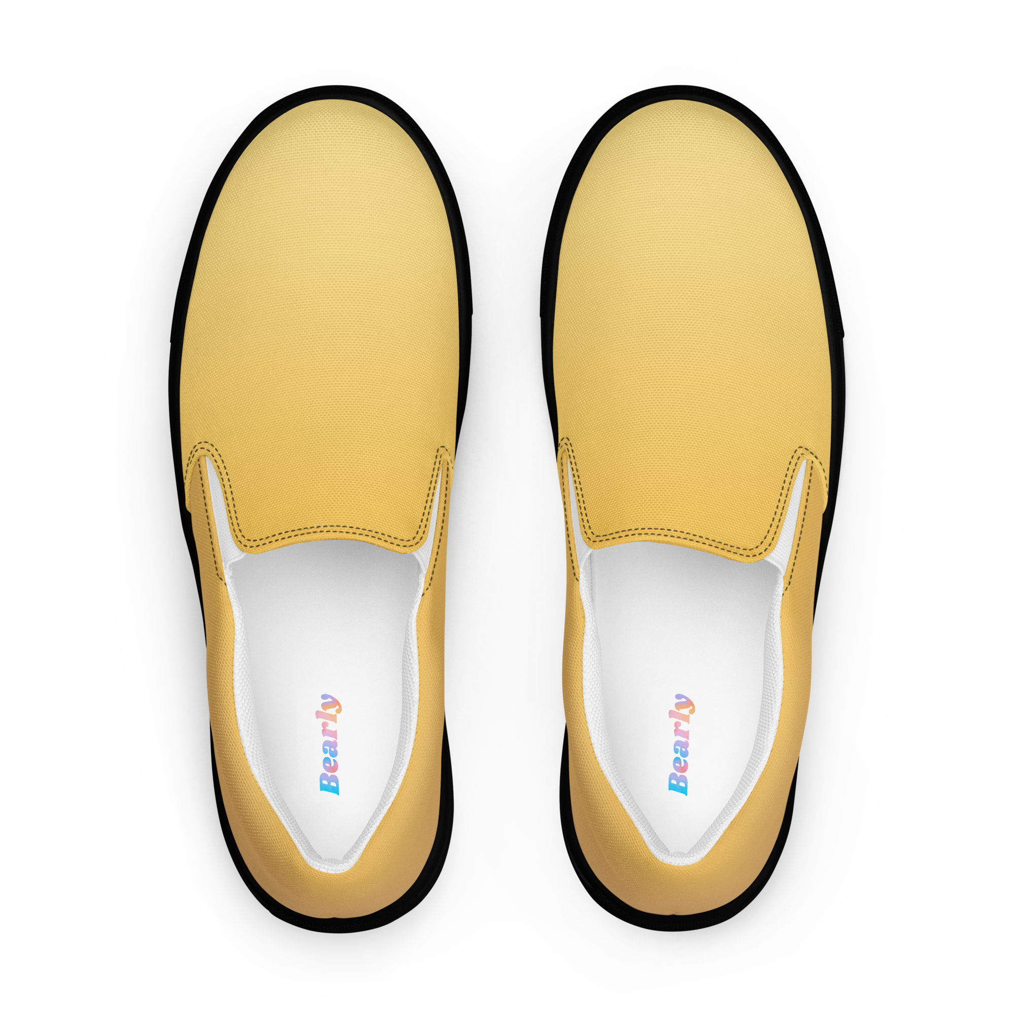Donkey Kong Slip-Ons 2