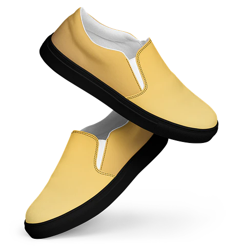 Donkey Kong Slip-Ons