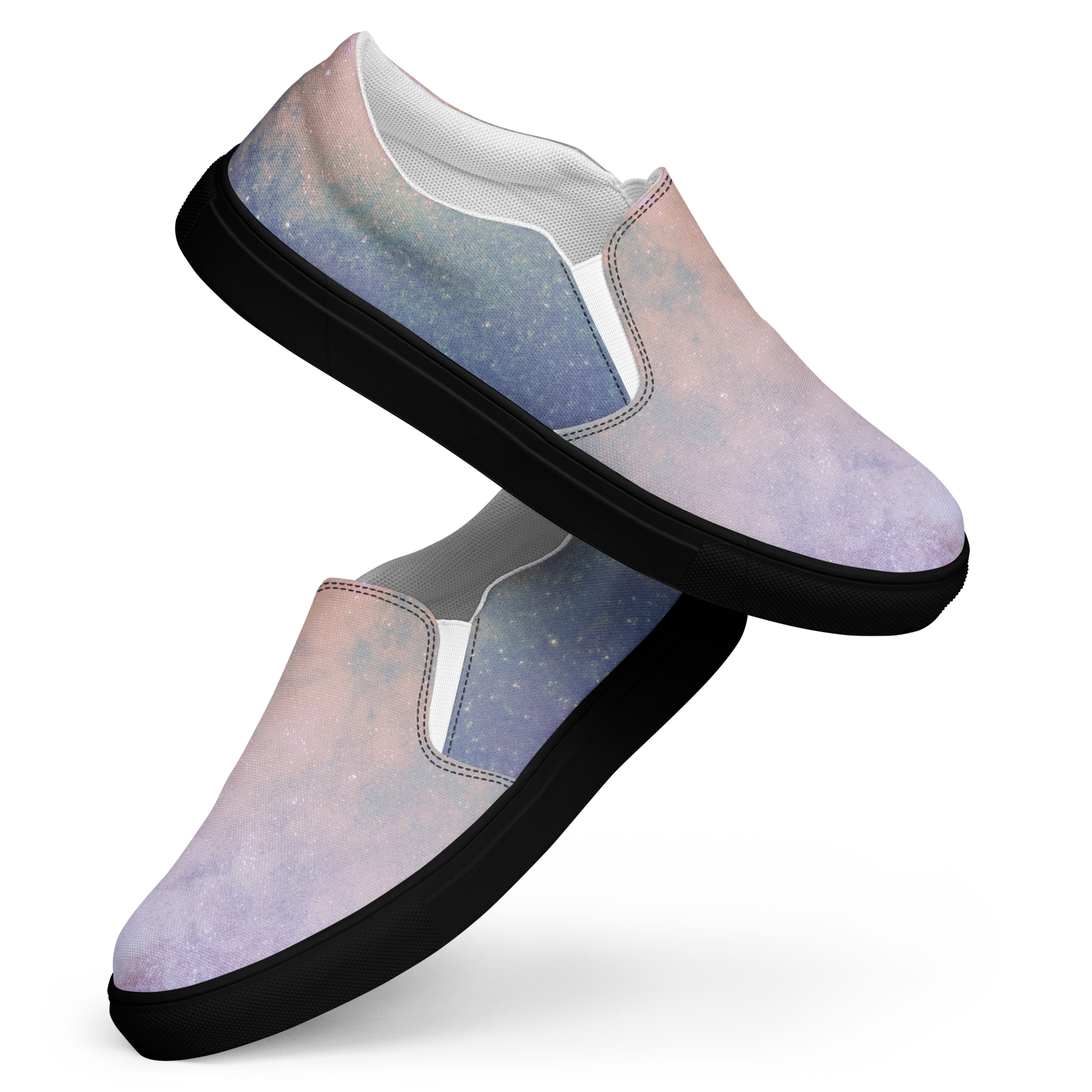 Fox Slip-Ons 4