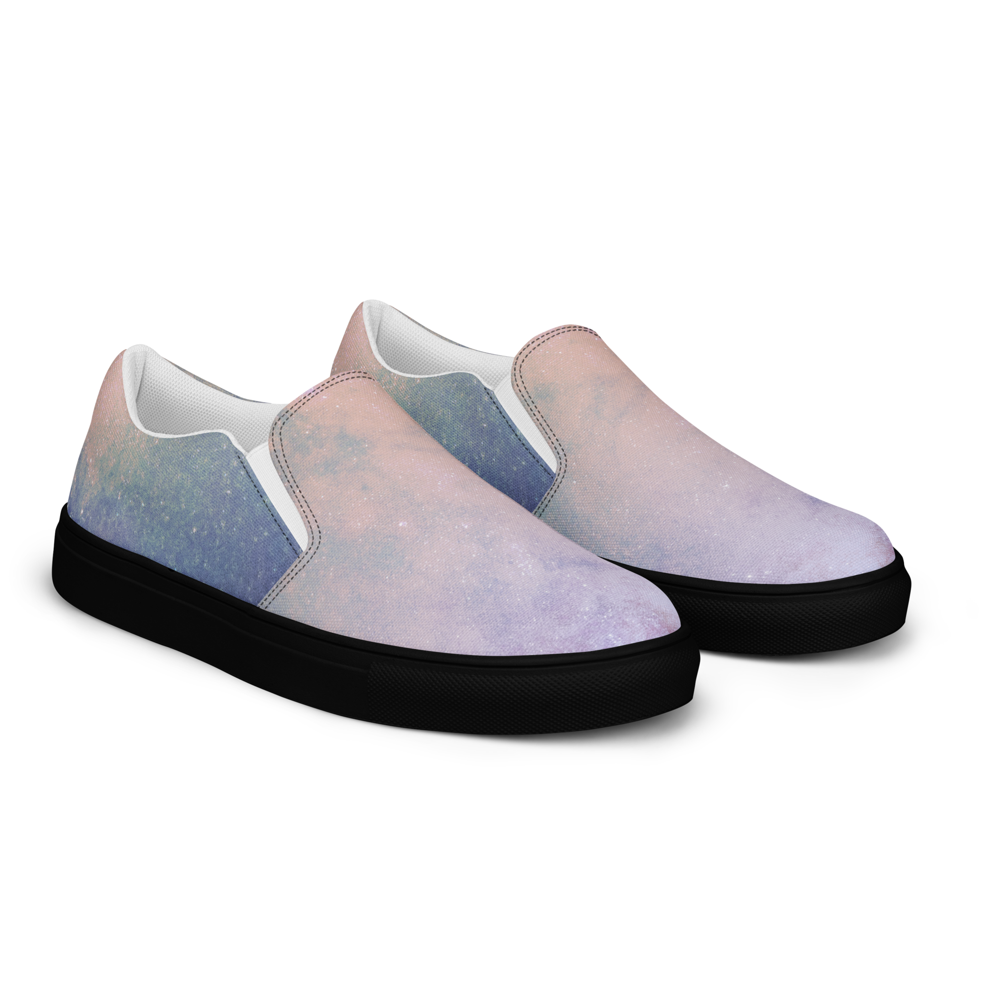 Fox Slip-Ons 6