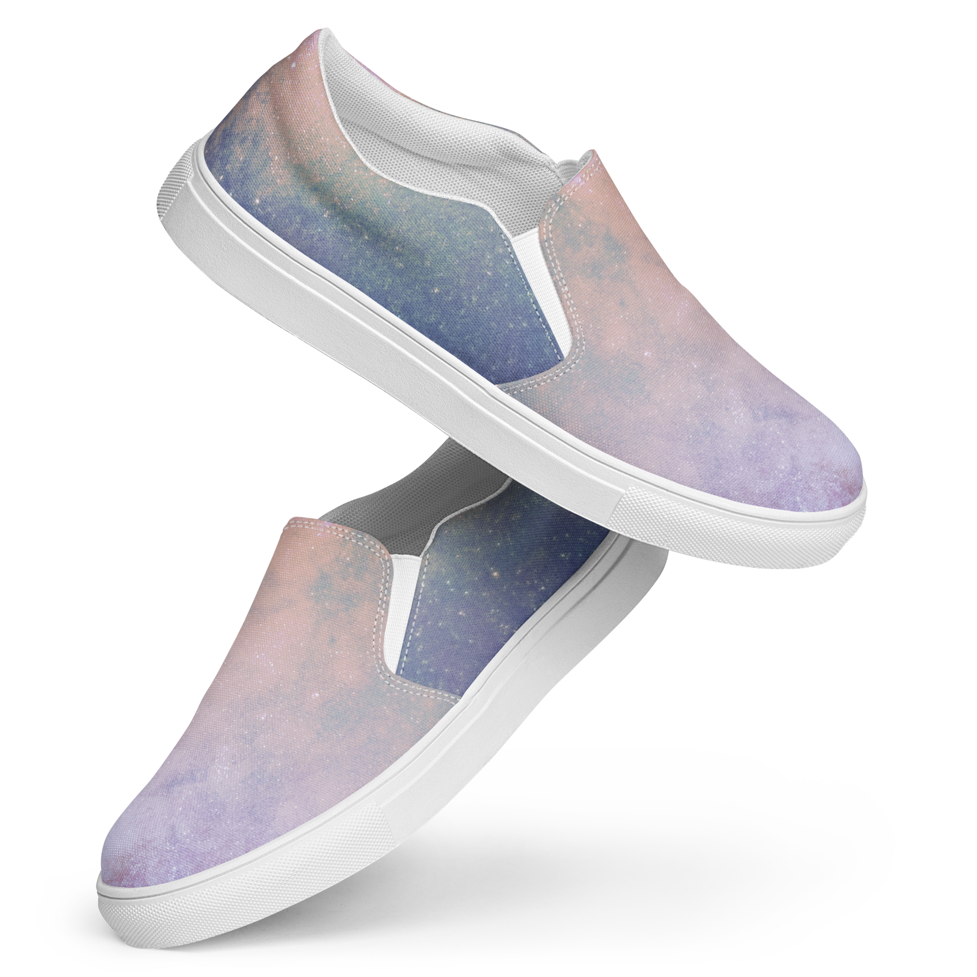 Fox Slip-Ons 1