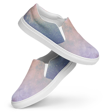 Fox Slip-Ons