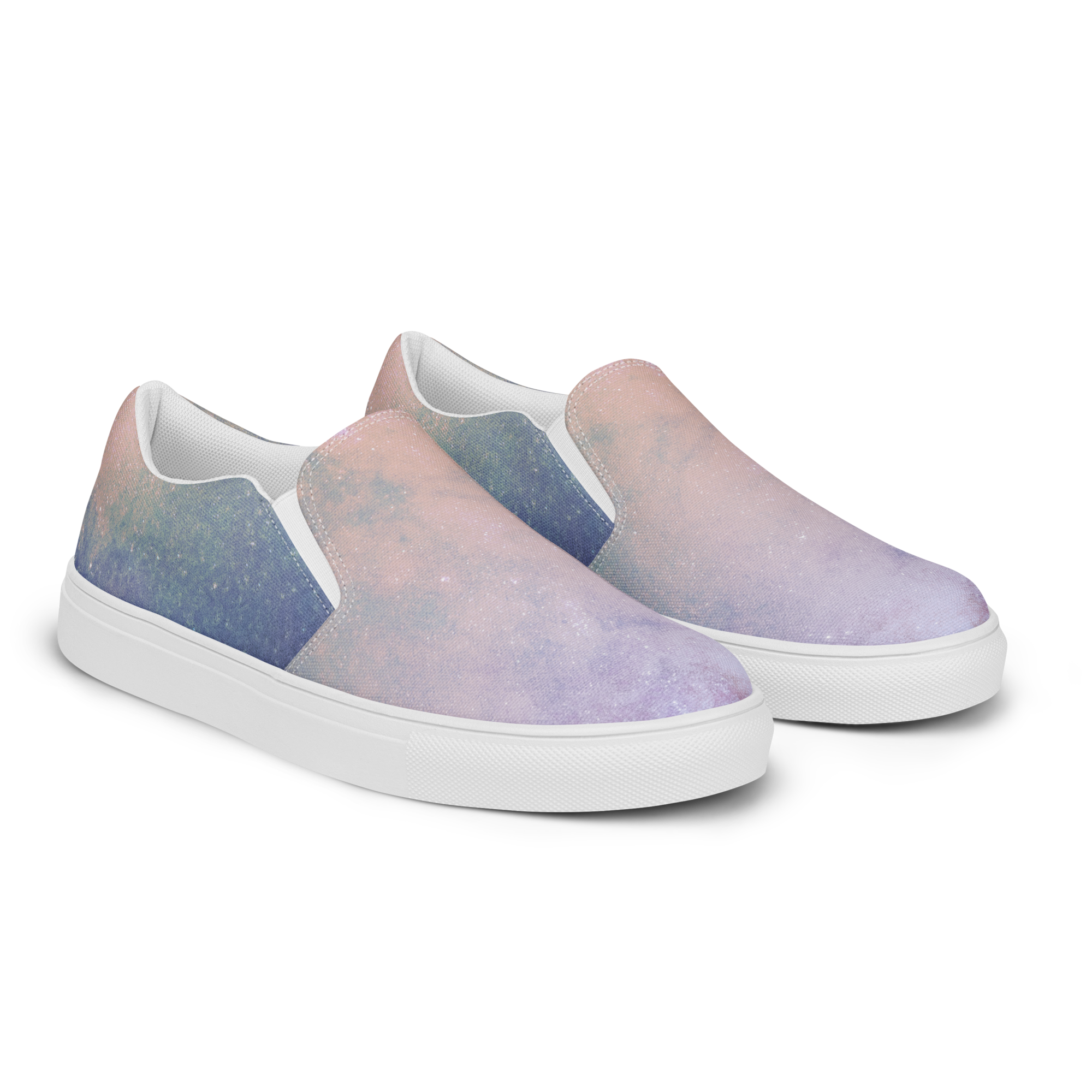 Fox Slip-Ons 3