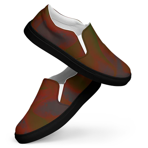 Ganondorf Slip-Ons