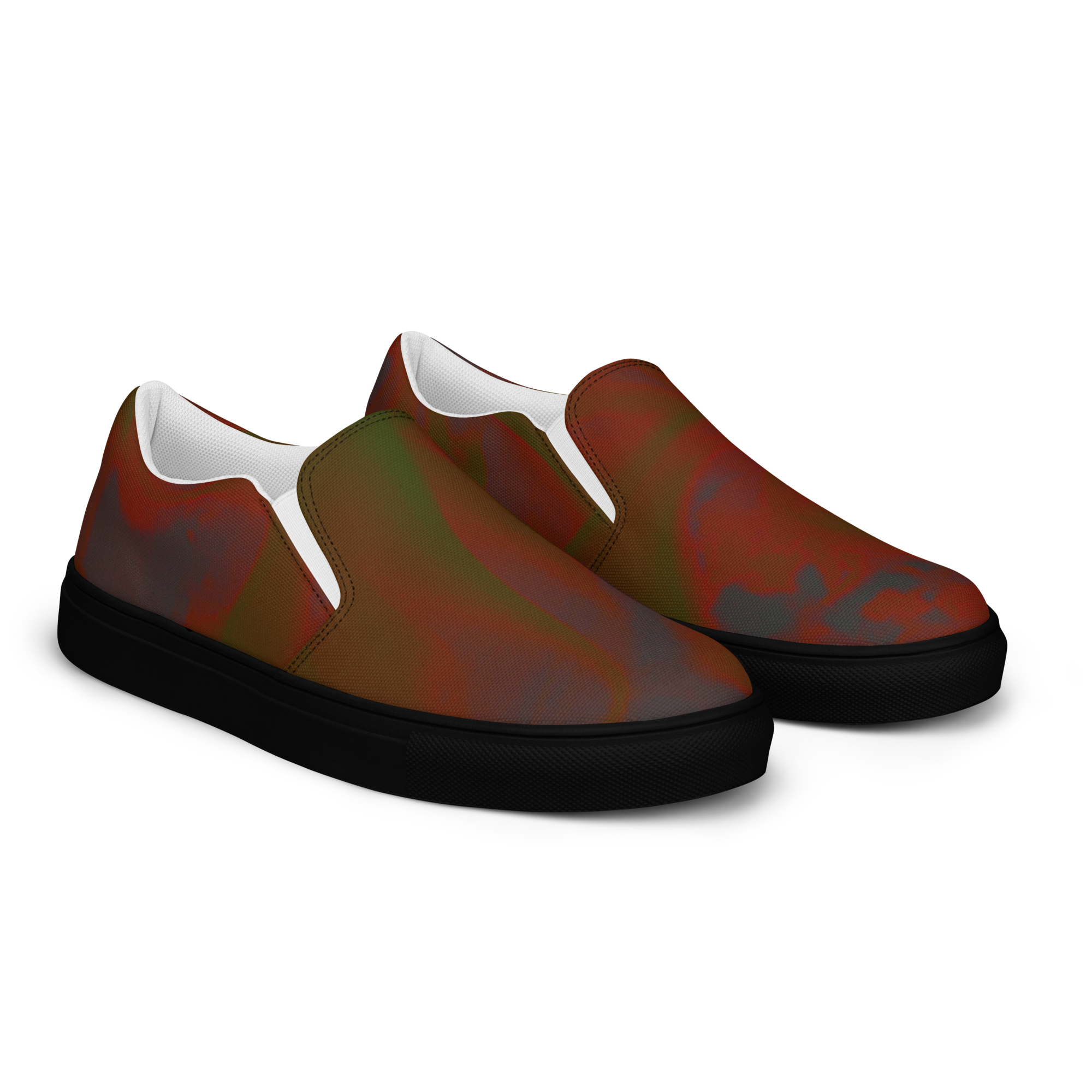 Ganondorf Slip-Ons 3
