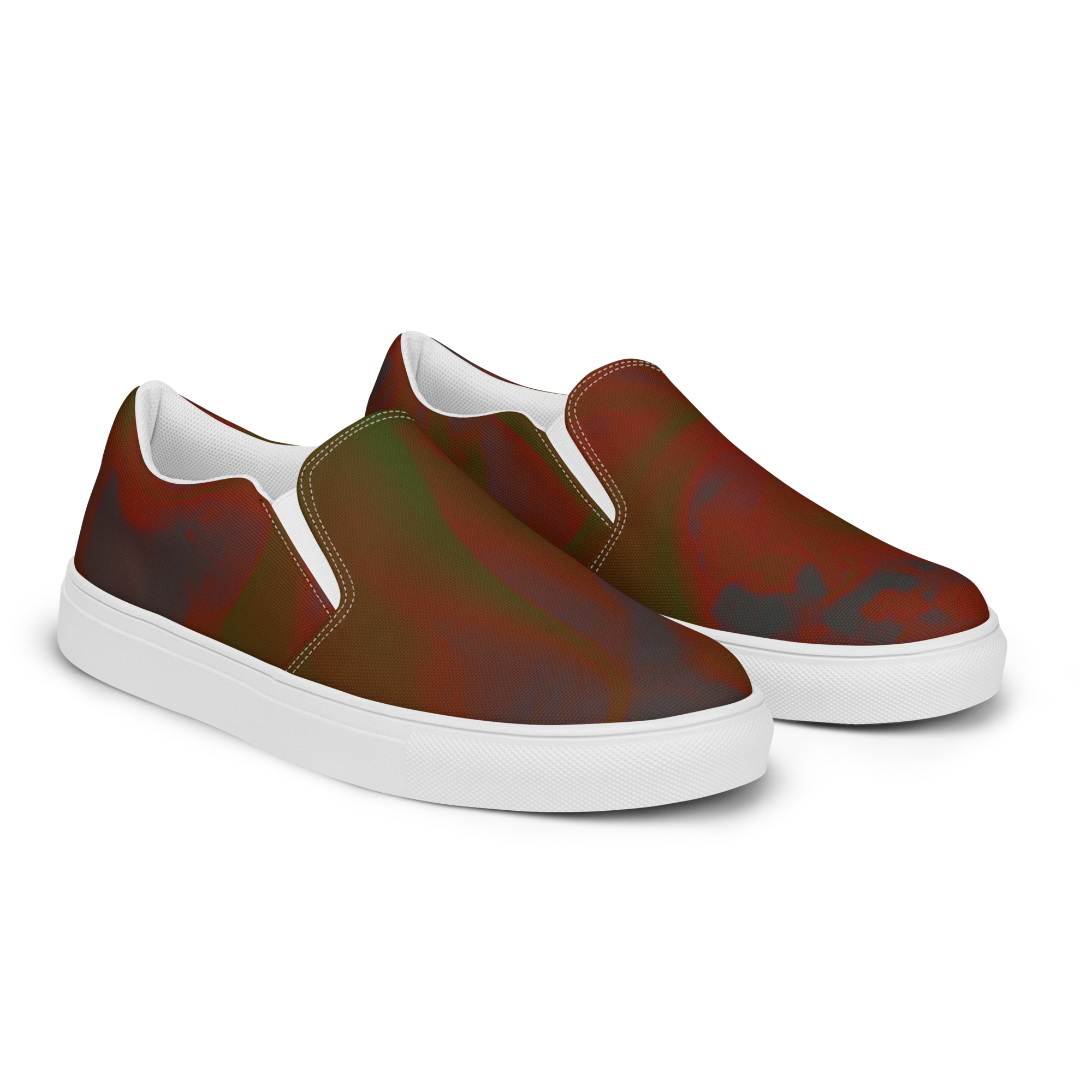 Ganondorf Slip-Ons 6