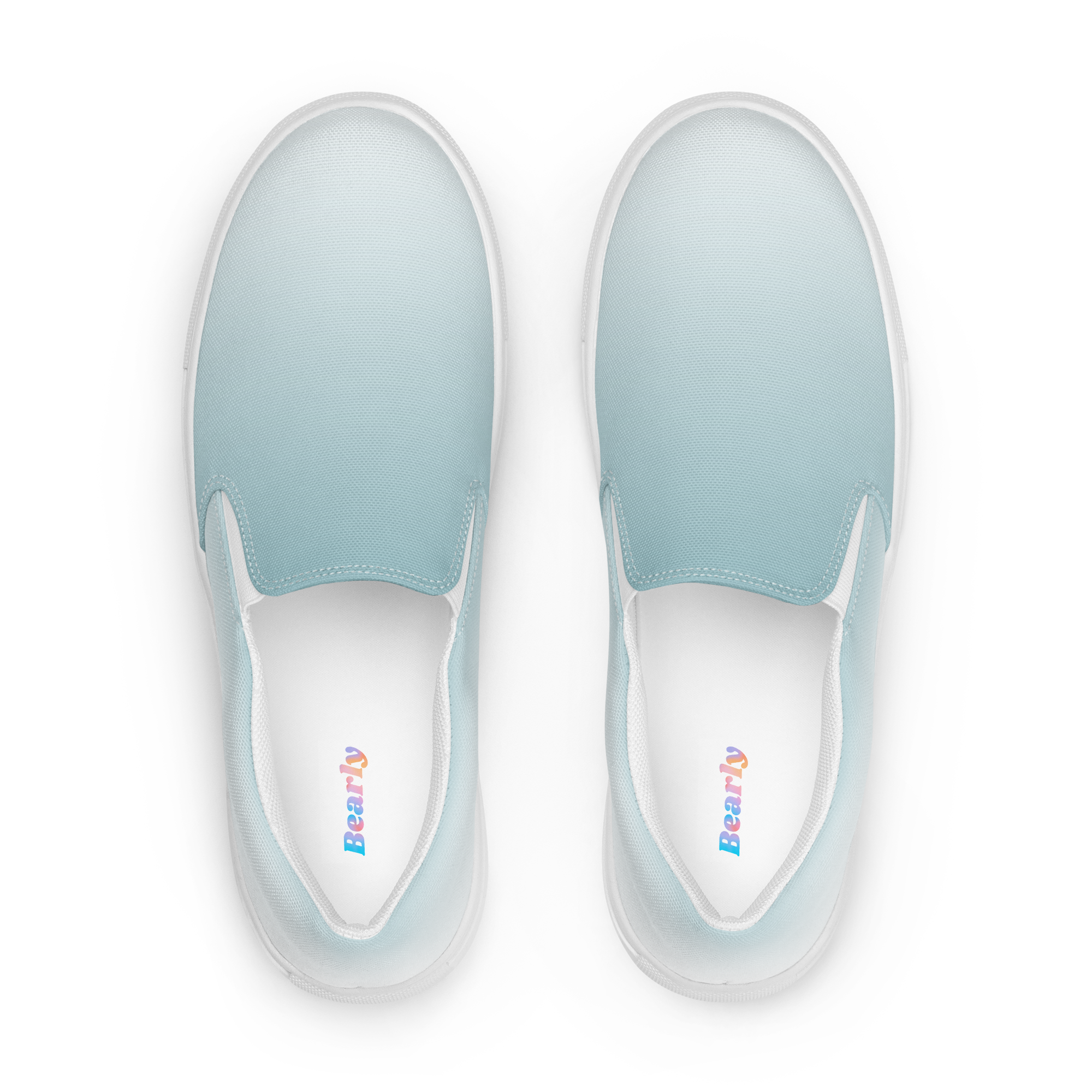 Ice Climbers Slip-Ons 2