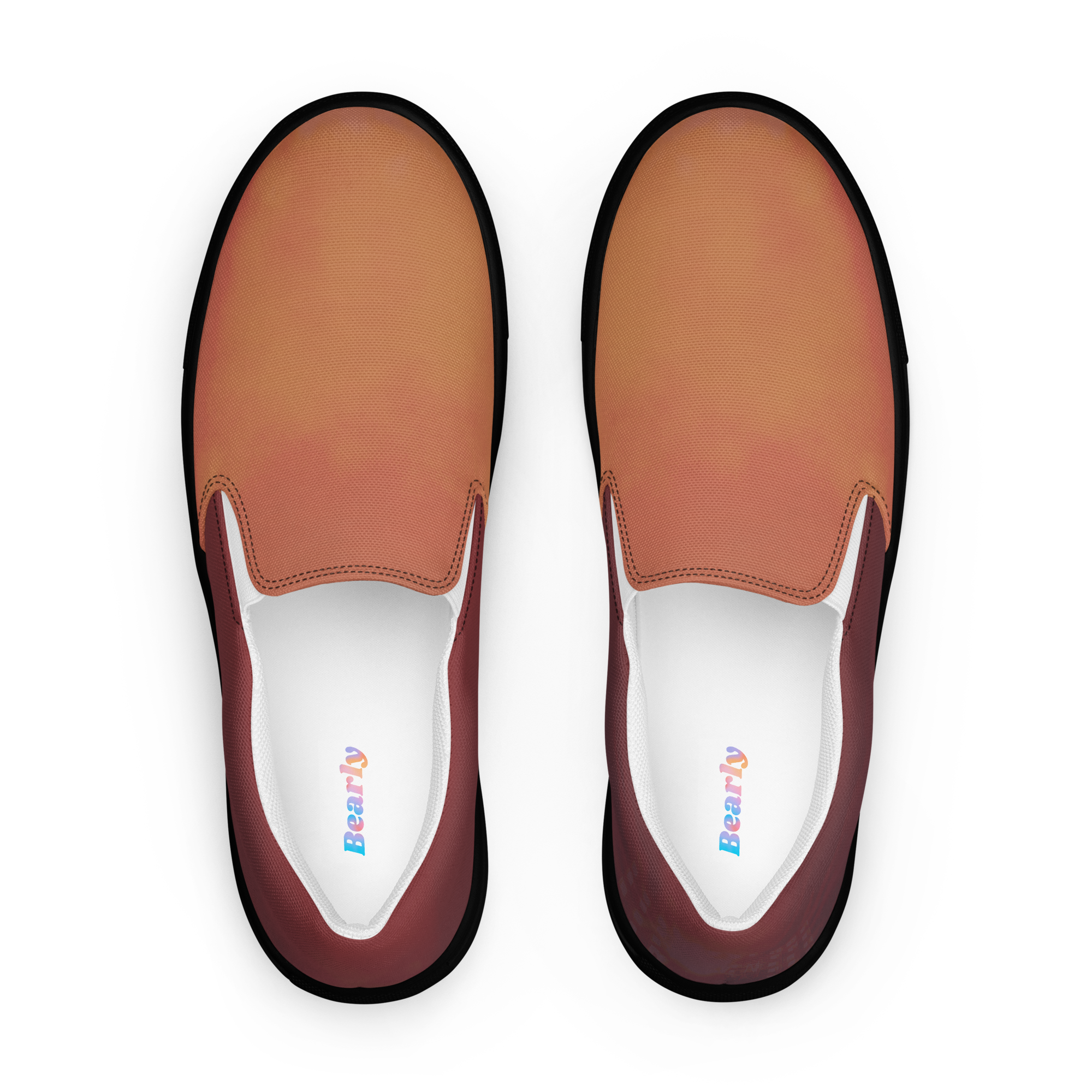 Incineroar Slip-Ons 2