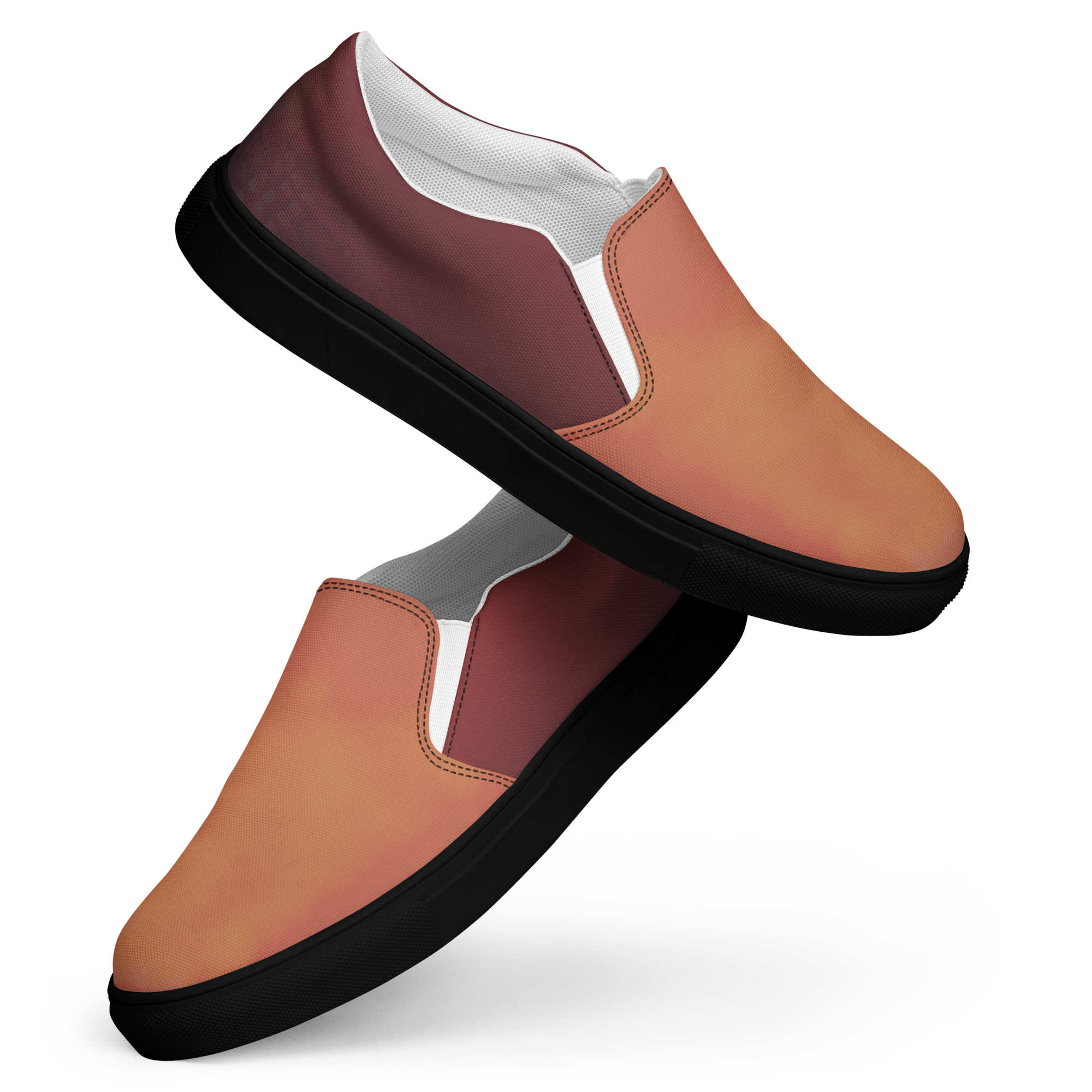 Incineroar Slip-Ons 1