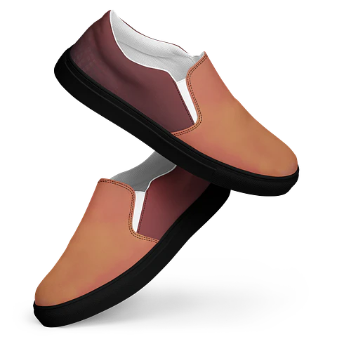 Incineroar Slip-Ons