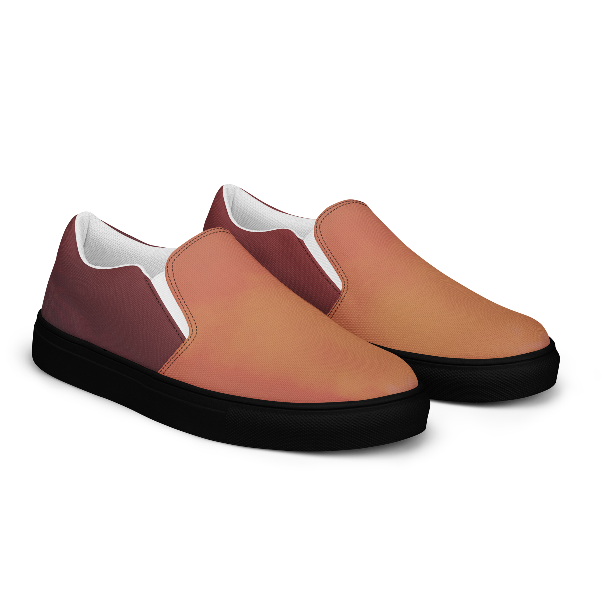 Incineroar Slip-Ons 3