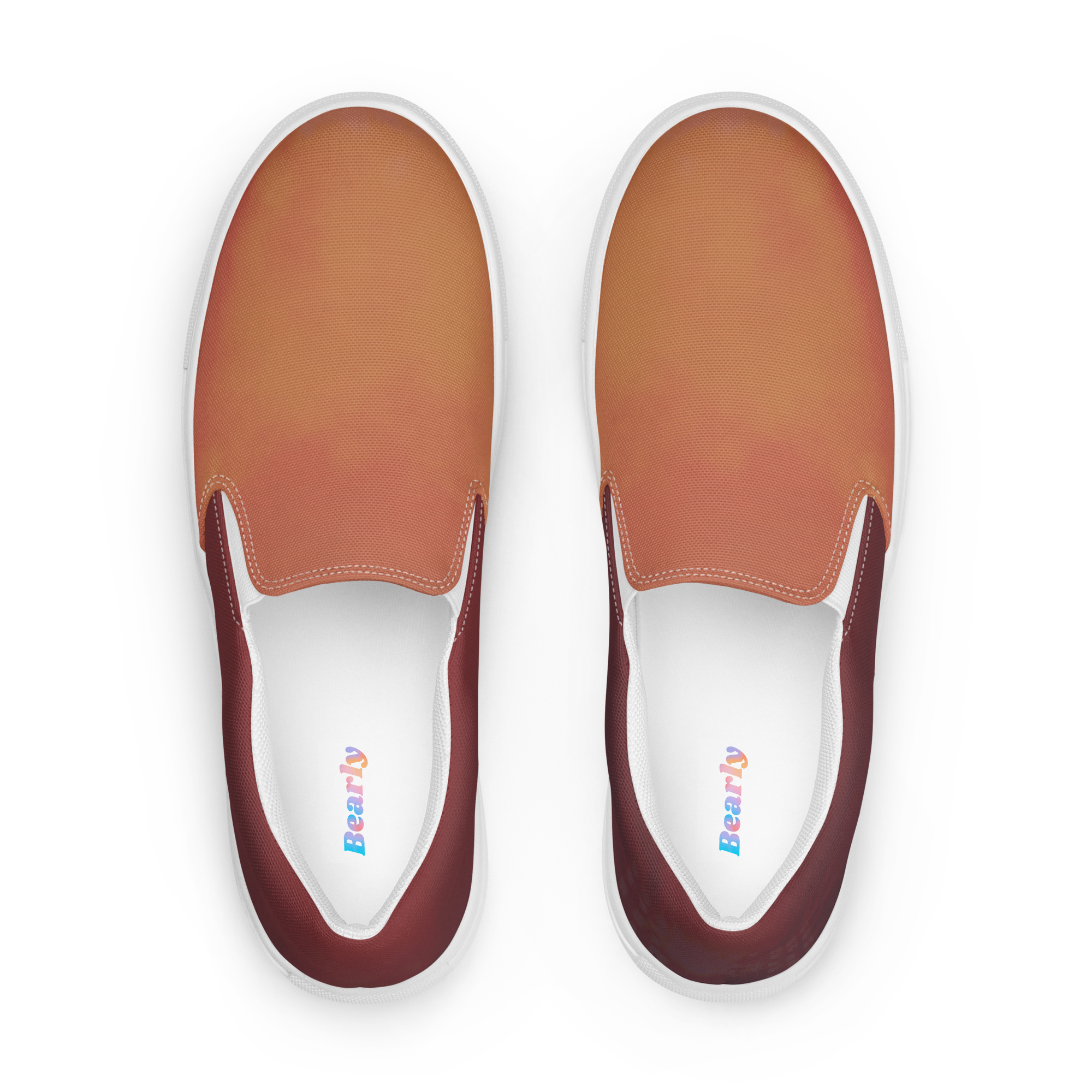Incineroar Slip-Ons 5