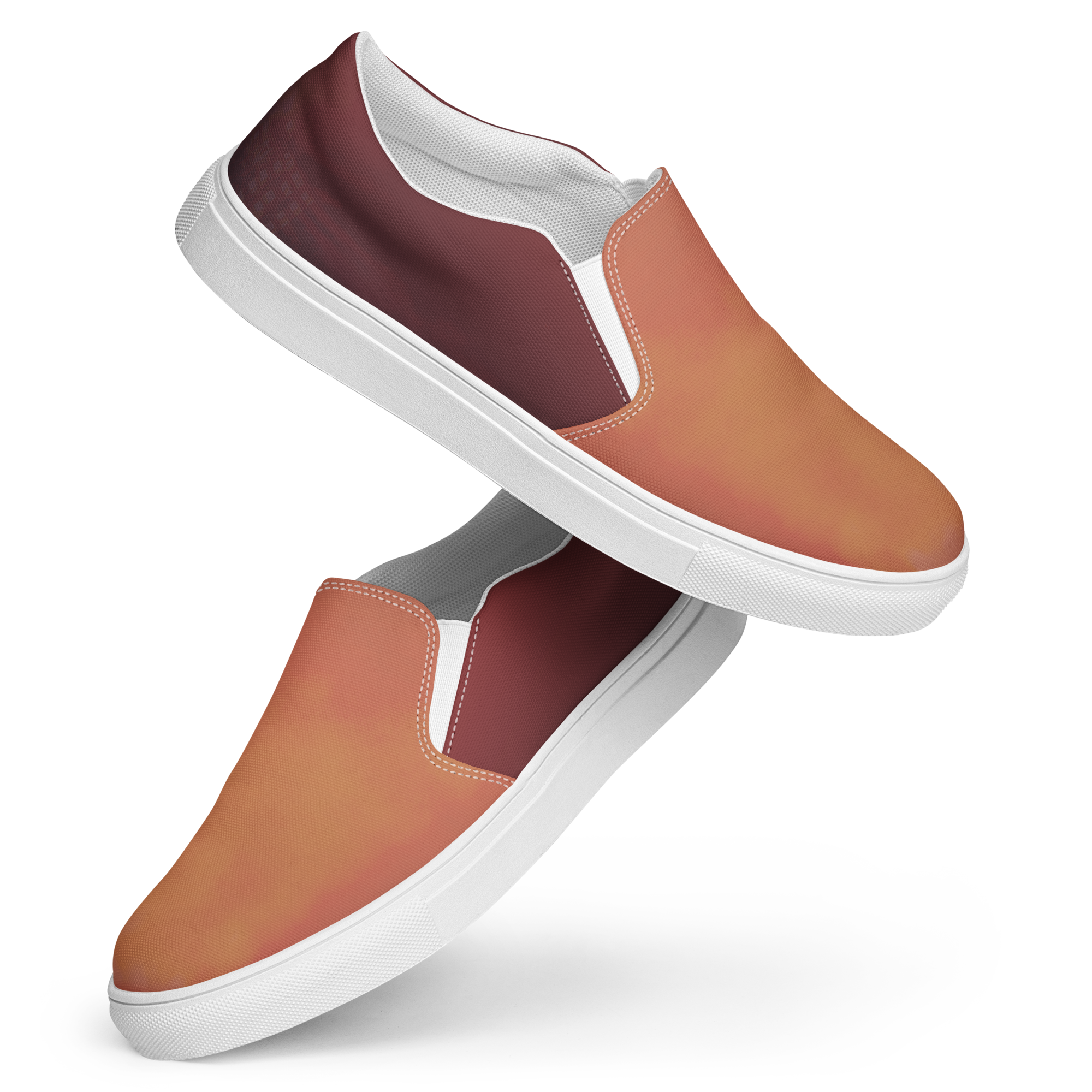 Incineroar Slip-Ons 4