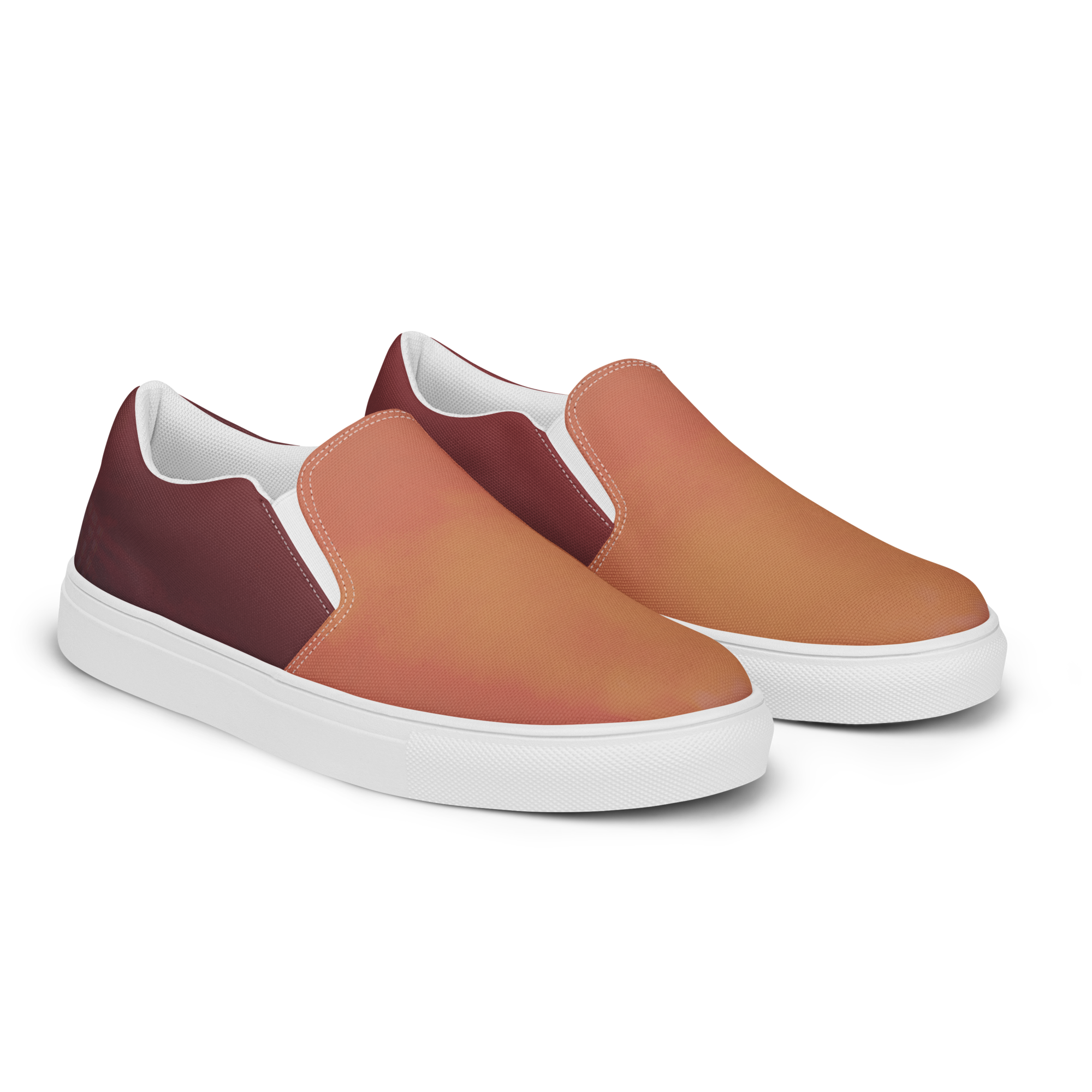 Incineroar Slip-Ons 6
