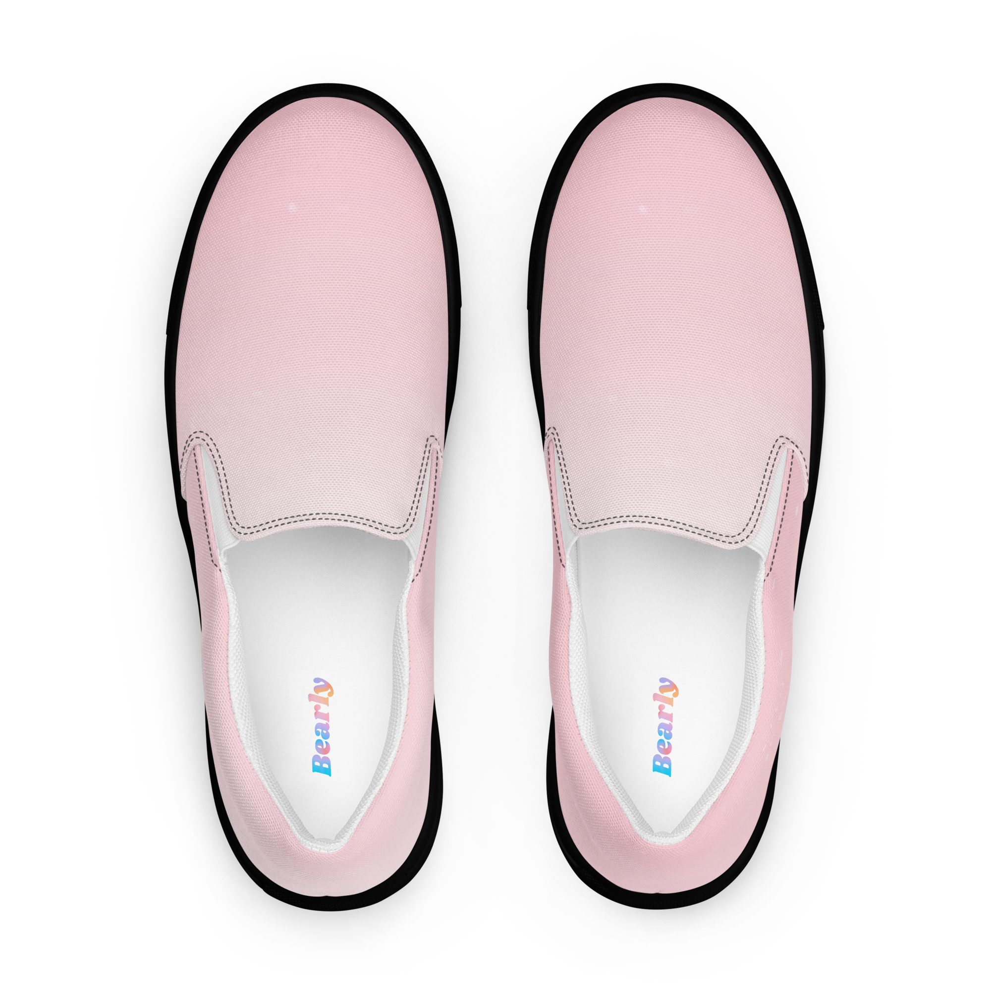Jigglypuff Slip-Ons 5