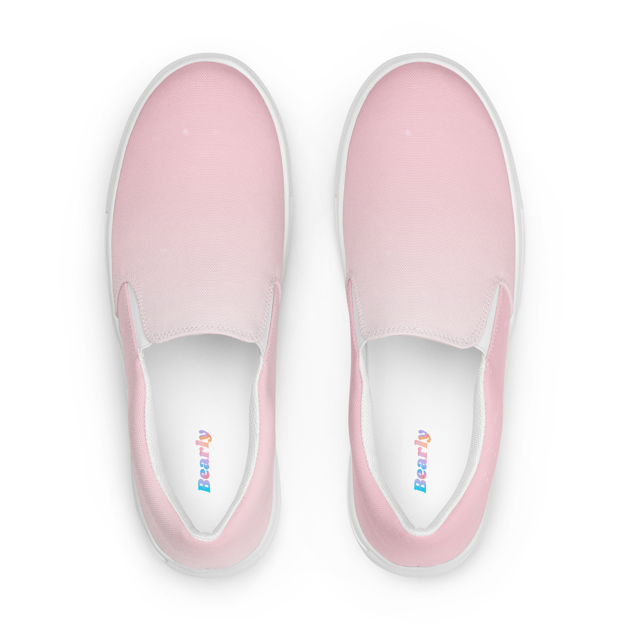 Jigglypuff Slip-Ons 2