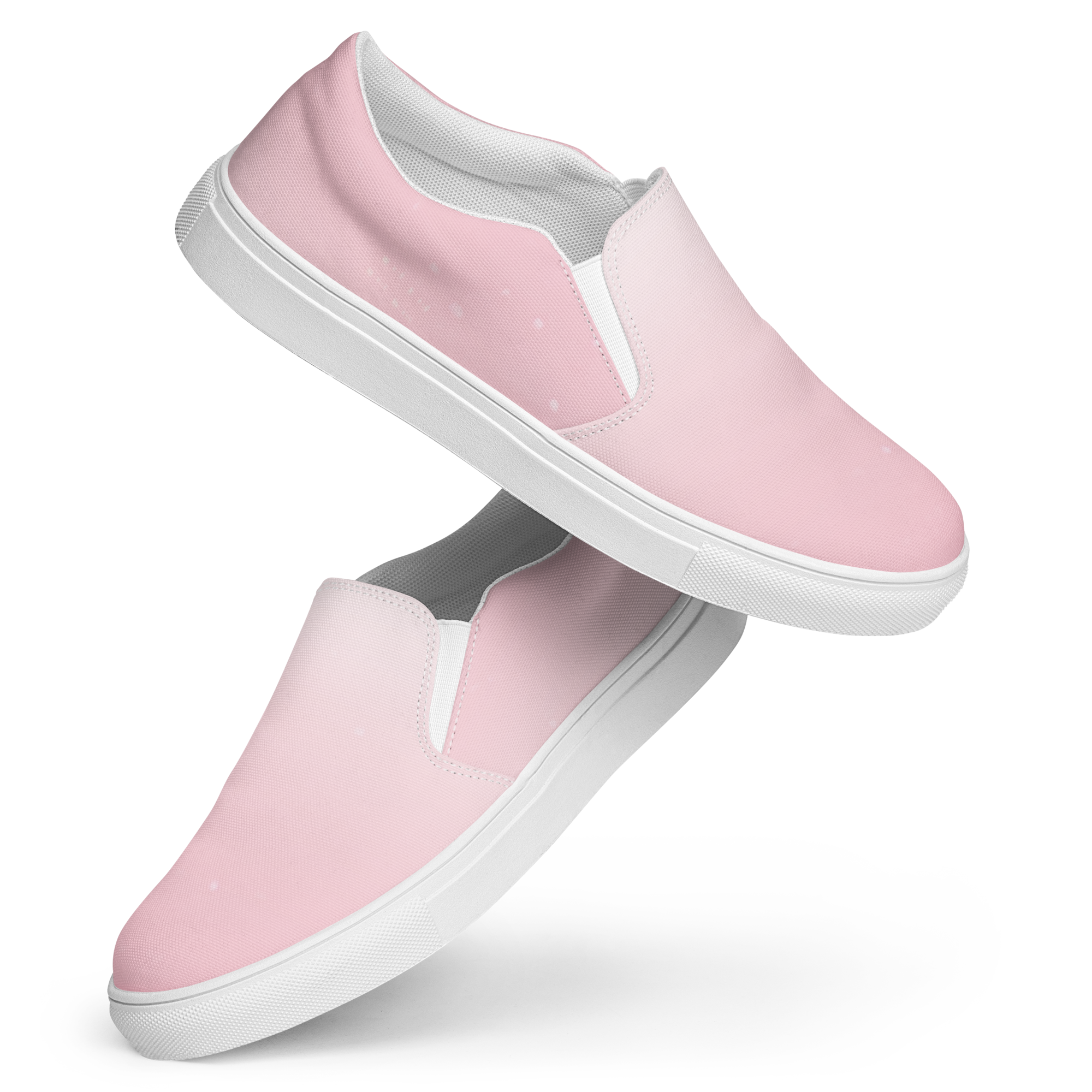 Jigglypuff Slip-Ons 1