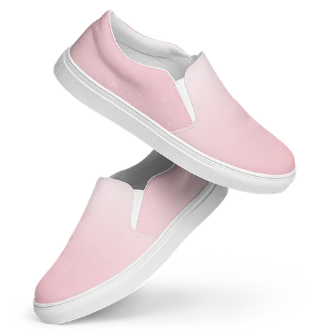 Jigglypuff Slip-Ons