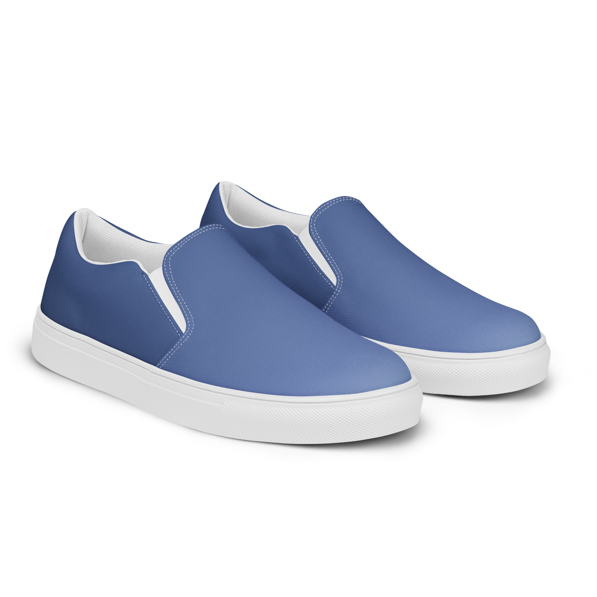 King DeDeDe Slip-Ons 3