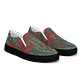 King K. Rool Slip-Ons - thumbnail 3