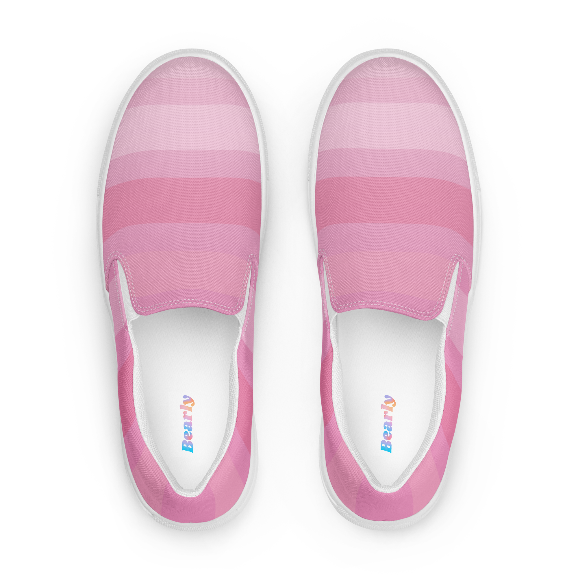 Kirby Slip-Ons 2