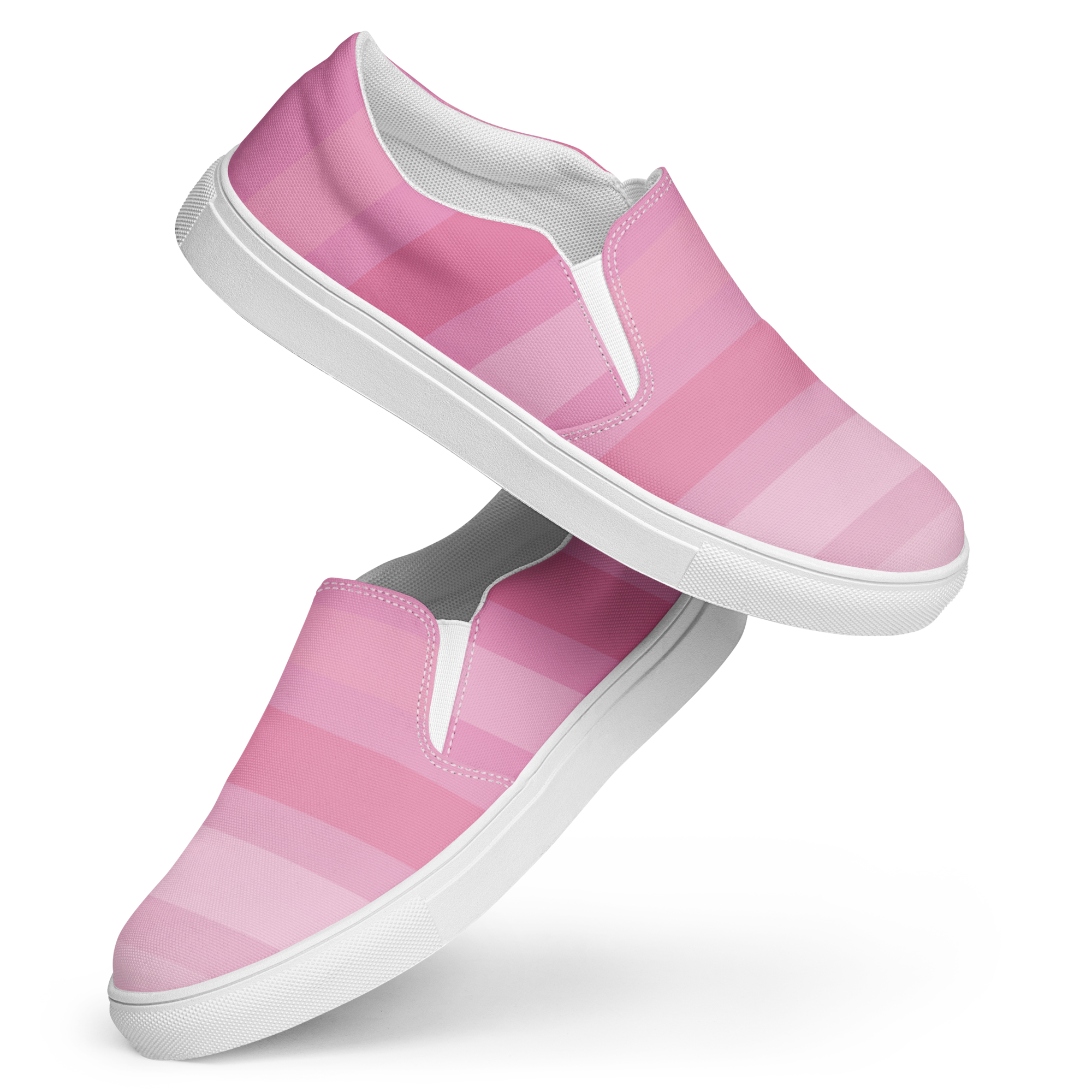 Kirby Slip-Ons 1