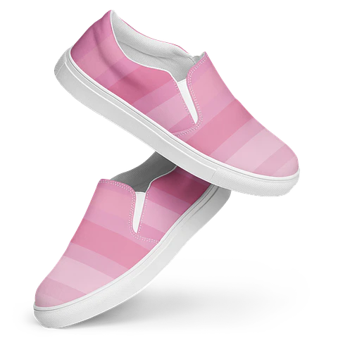 Kirby Slip-Ons