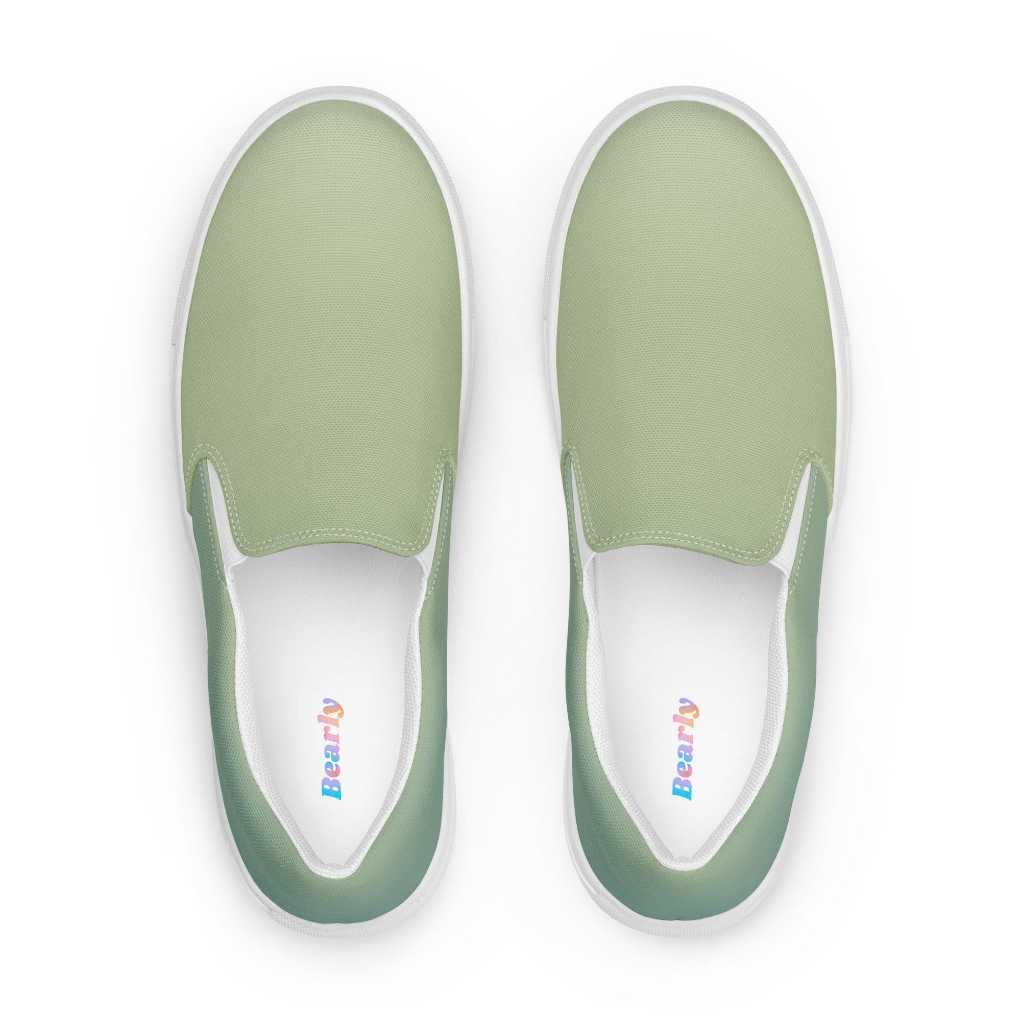 Link Slip-Ons 2