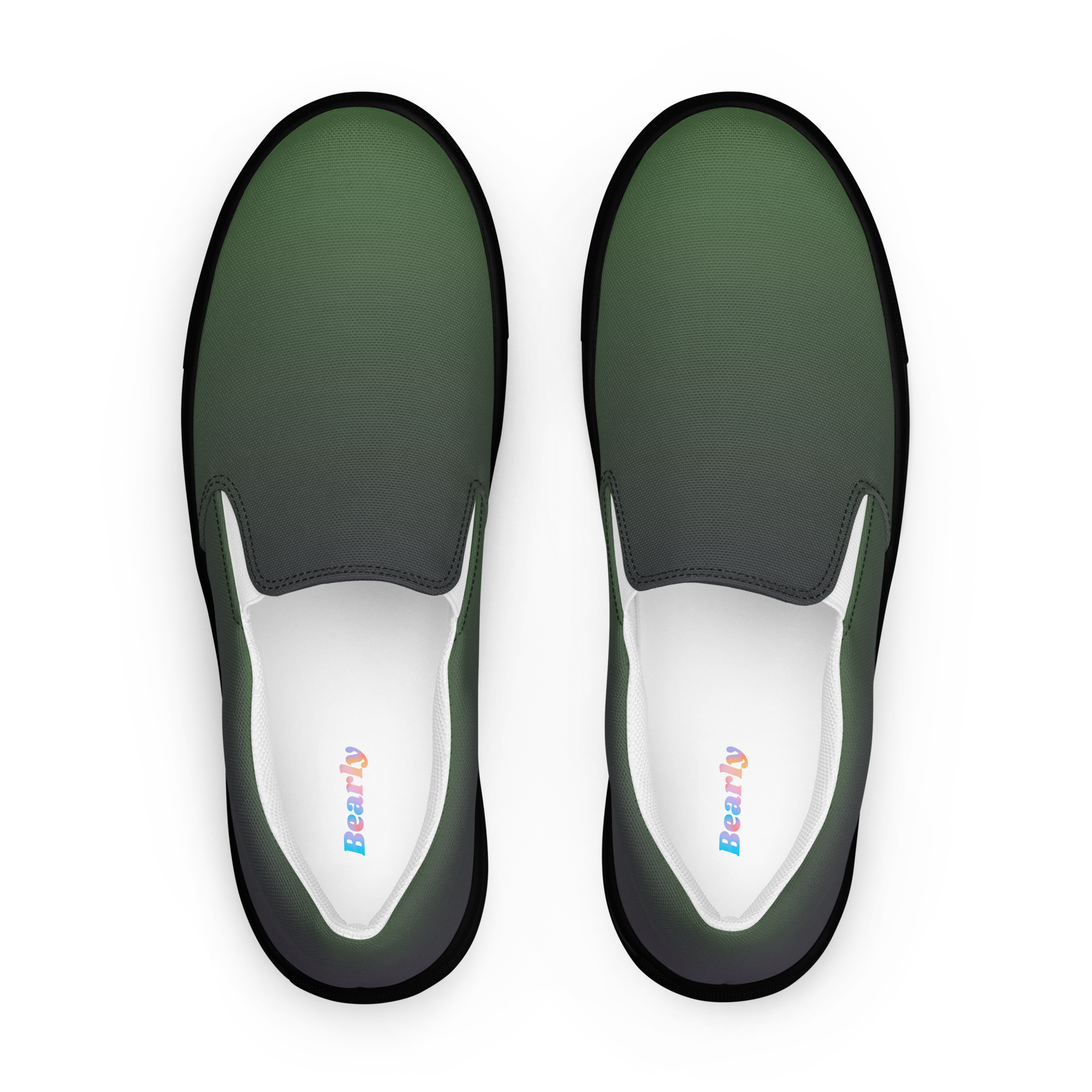Luigi Slip-Ons 5