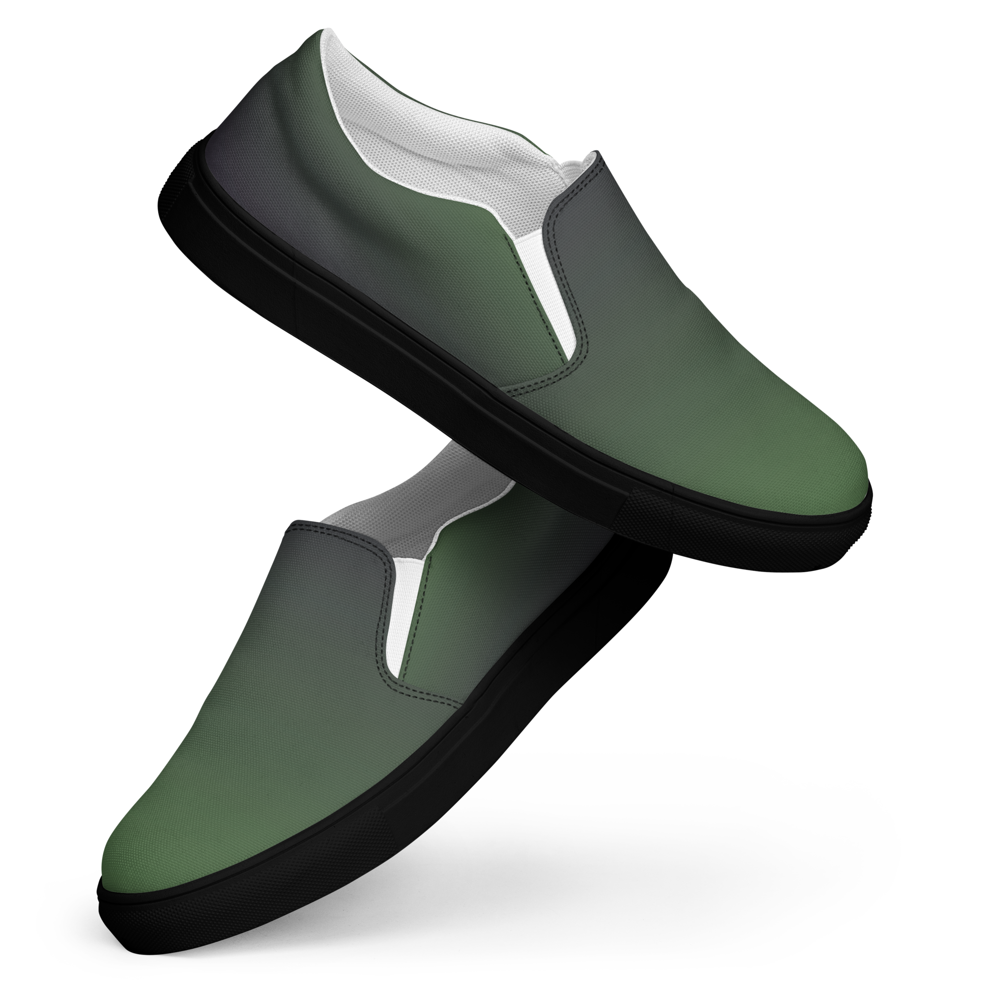 Luigi Slip-Ons 4