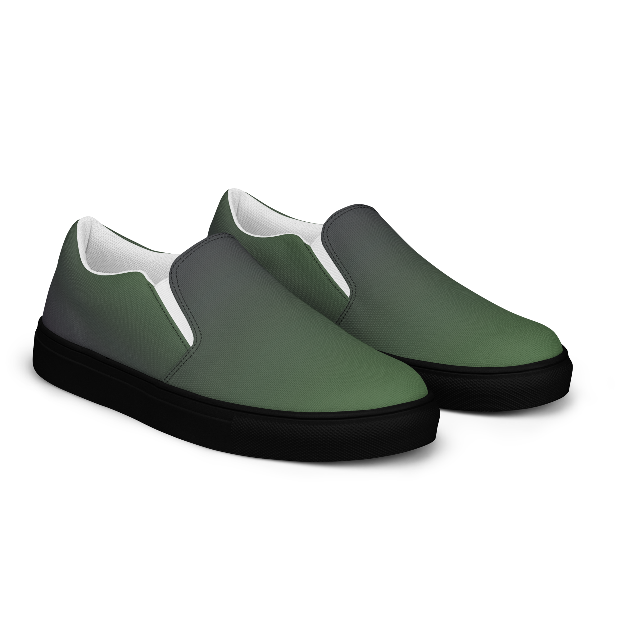 Luigi Slip-Ons 6