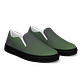 Luigi Slip-Ons - thumbnail 6