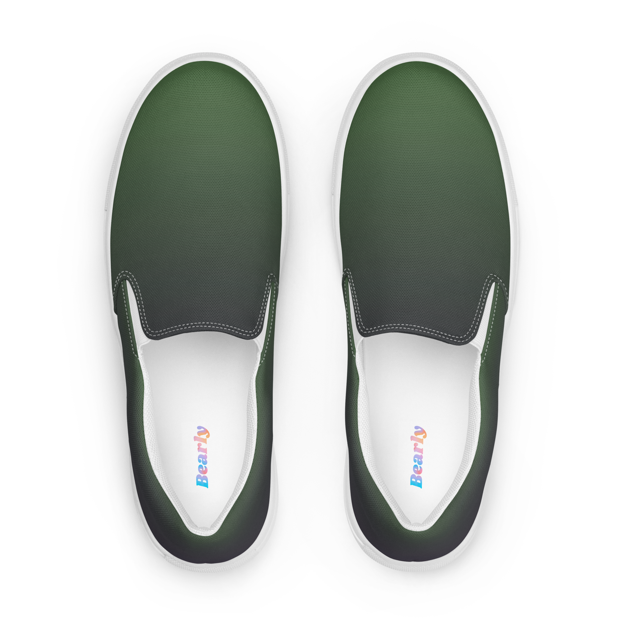 Luigi Slip-Ons 2