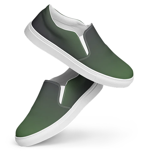Luigi Slip-Ons