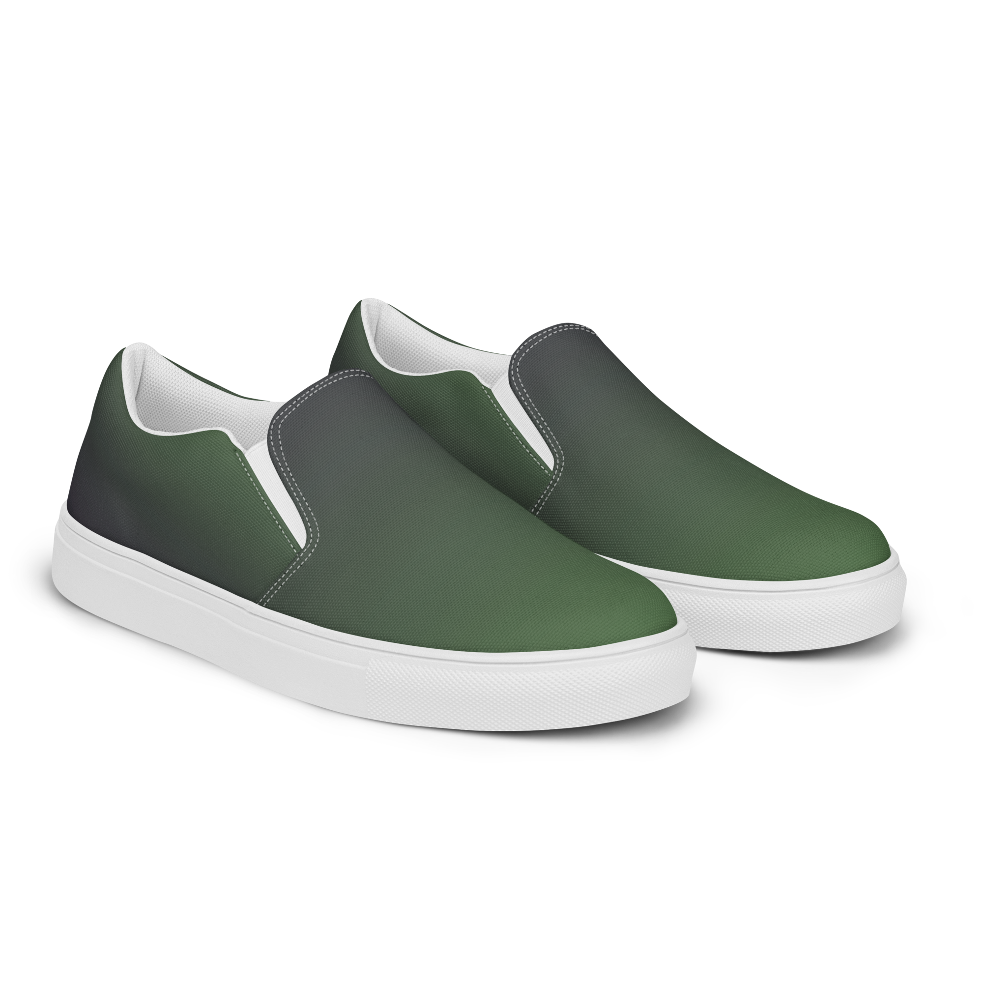 Luigi Slip-Ons 3
