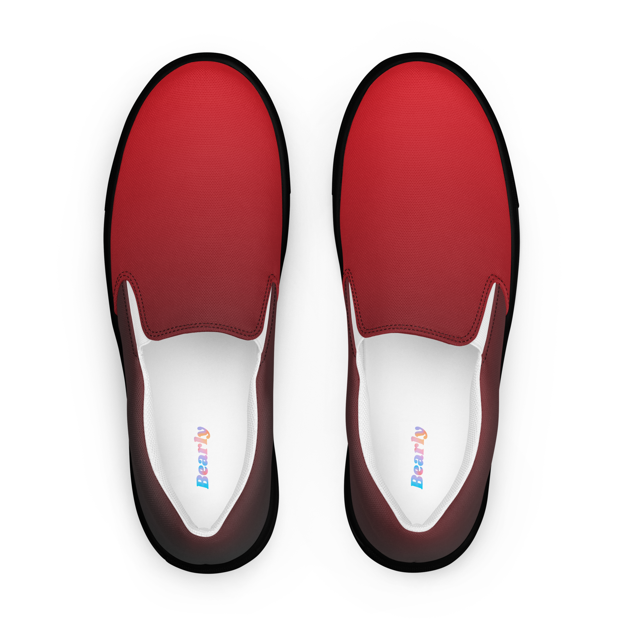 Mario Slip-Ons 5