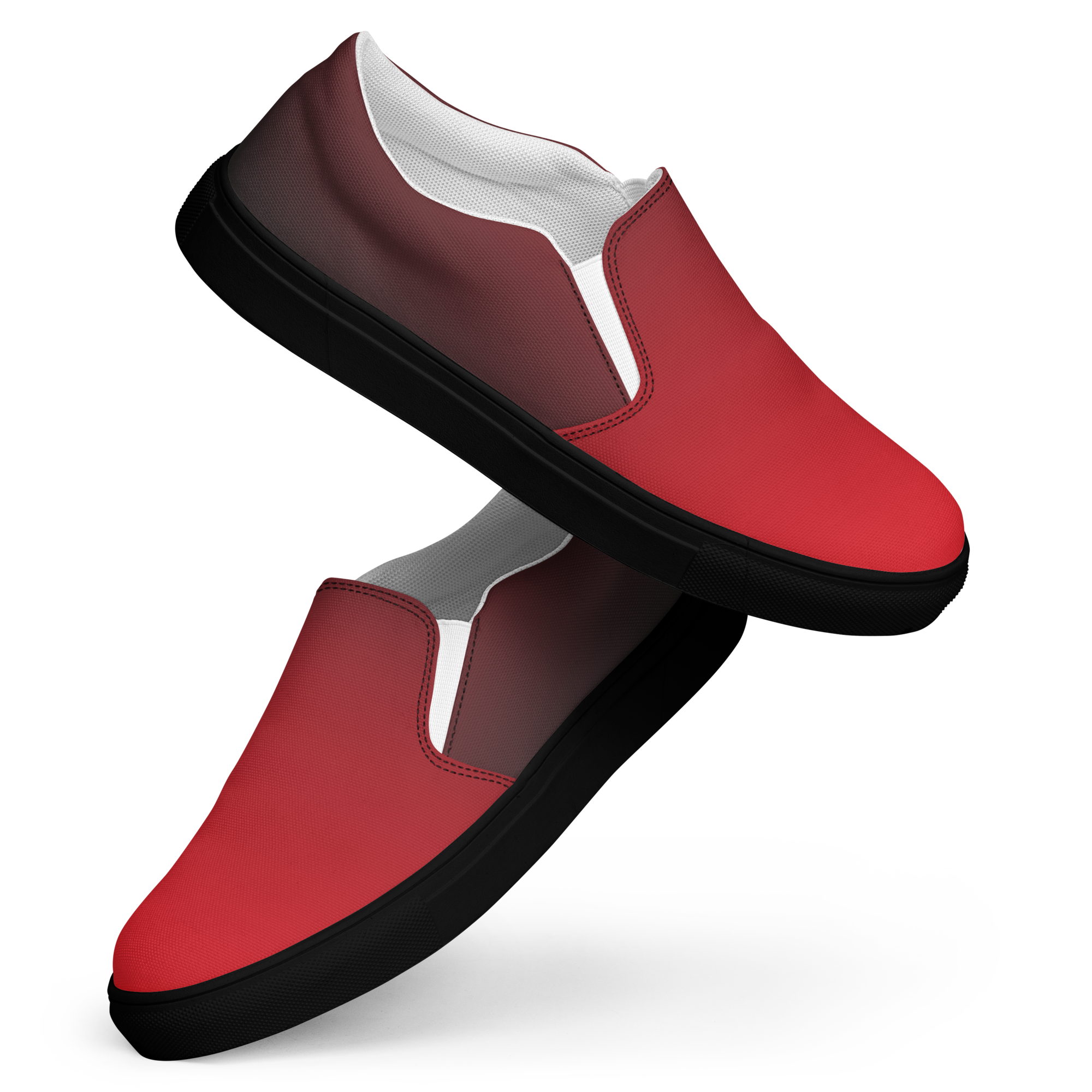 Mario Slip-Ons 4