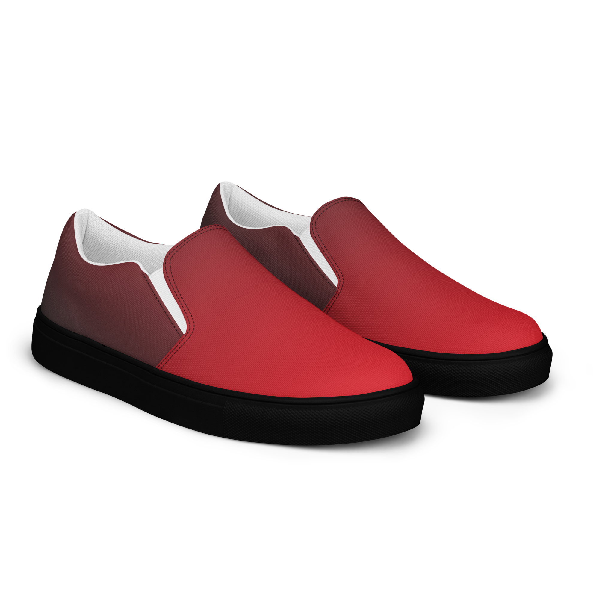 Mario Slip-Ons 6