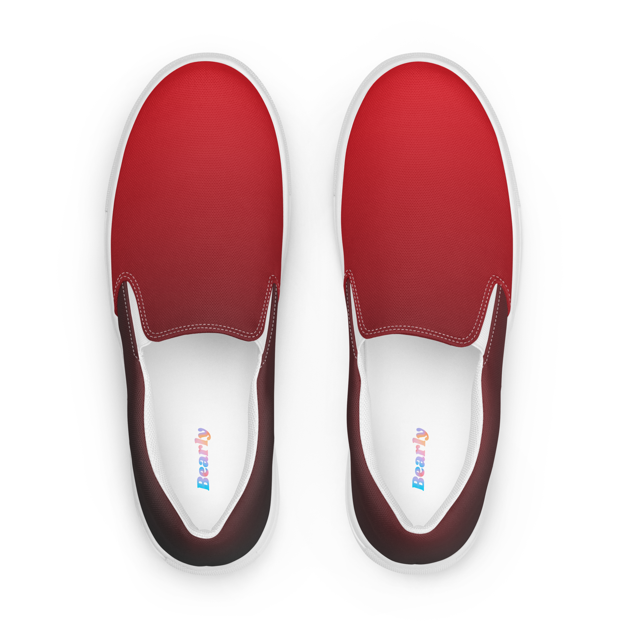 Mario Slip-Ons 2